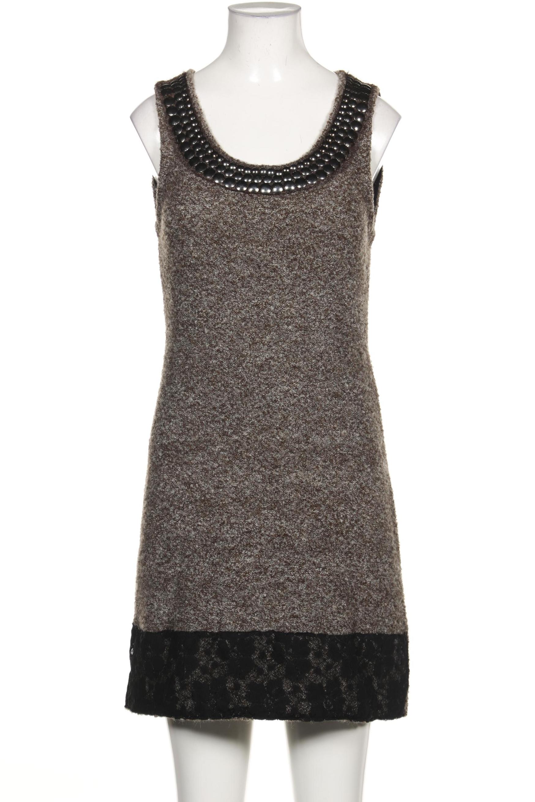 

Comma Damen Kleid, braun