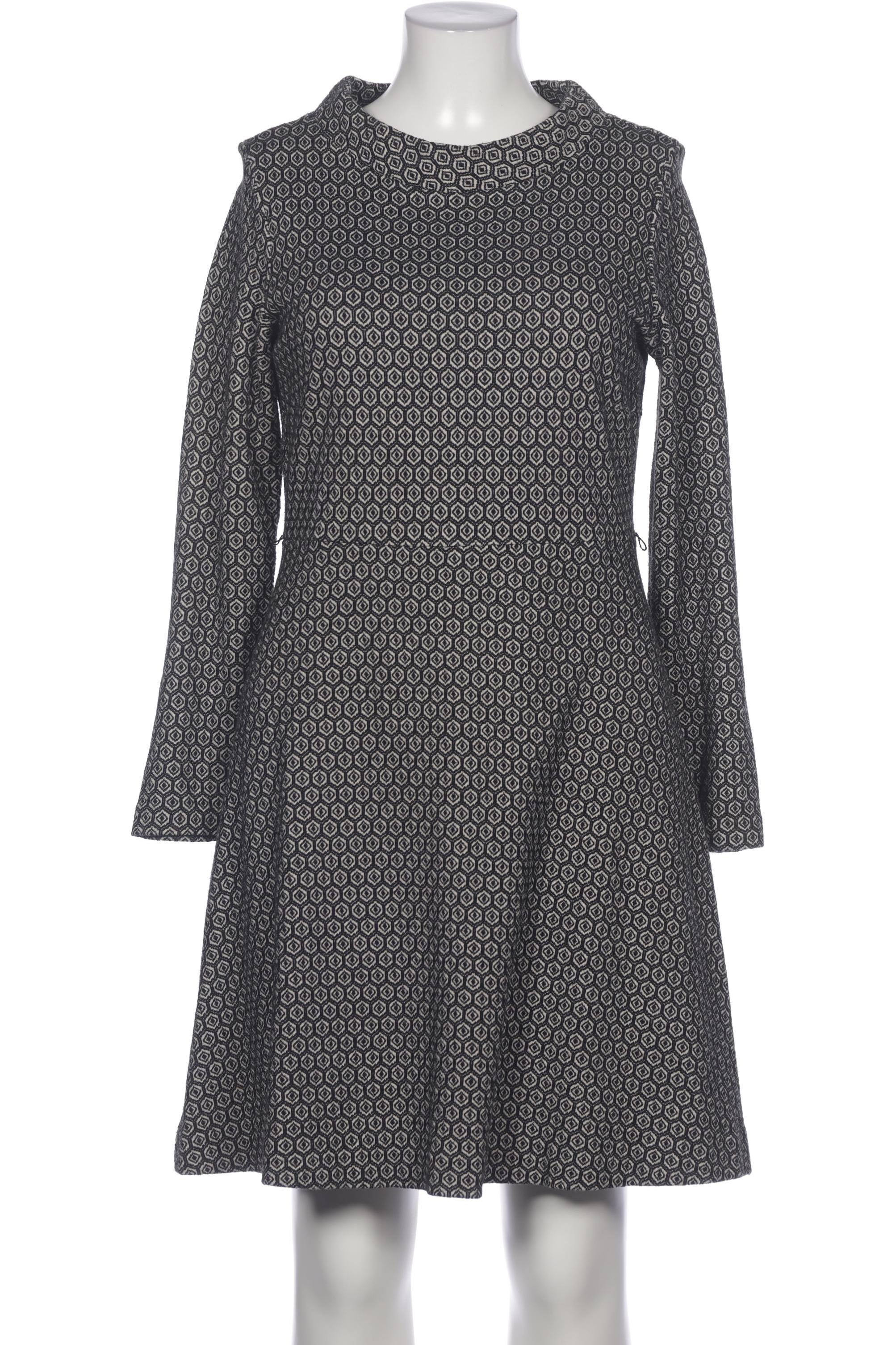 

Comma Damen Kleid, grau, Gr. 44