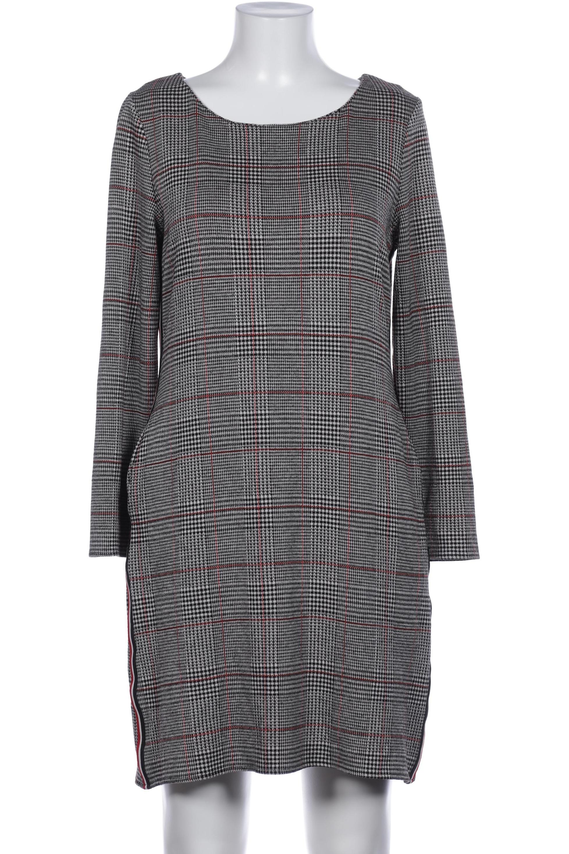 

Comma Damen Kleid, grau, Gr. 40