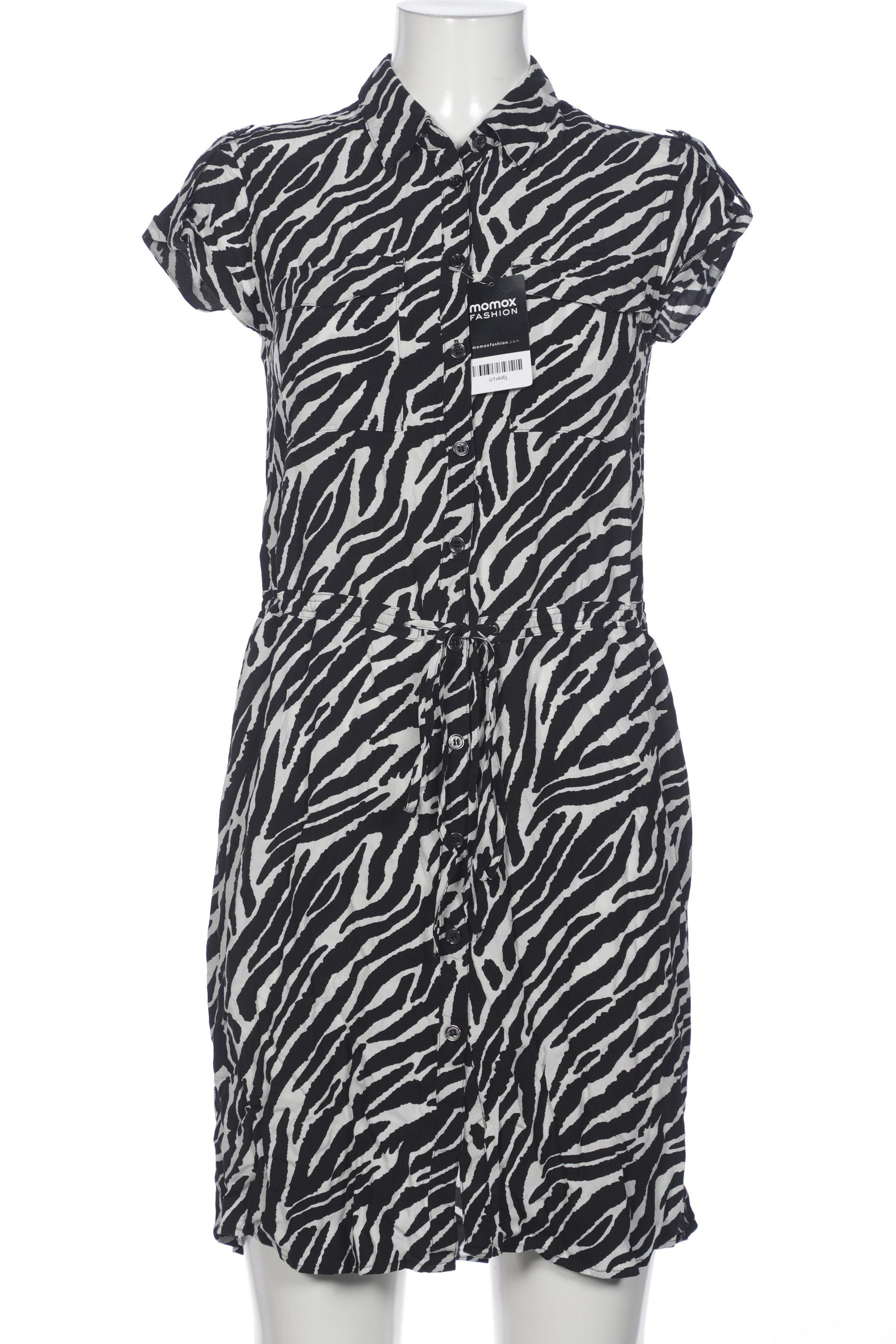 

Comma Damen Kleid, schwarz