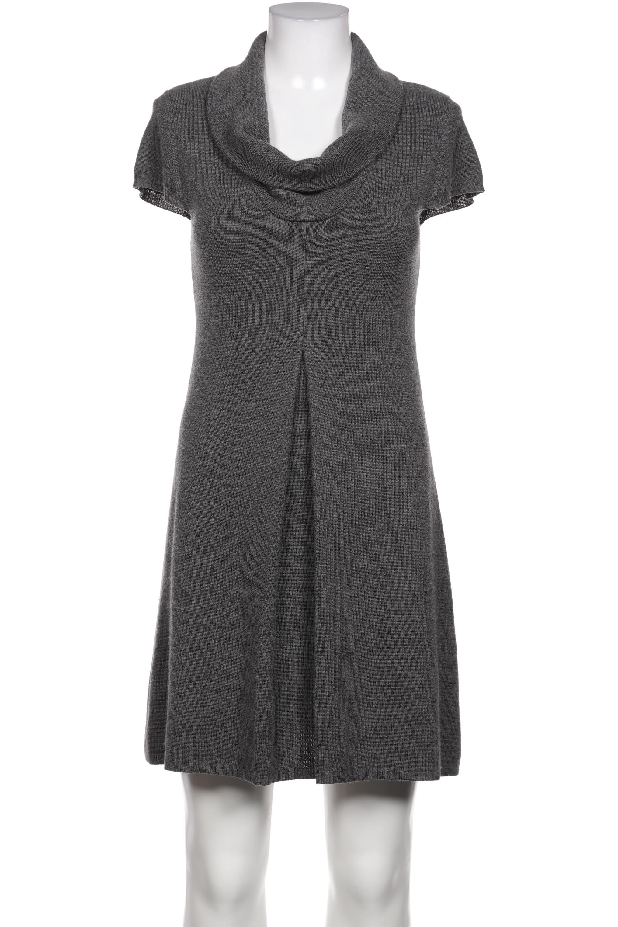 

Comma Damen Kleid, grau, Gr. 38