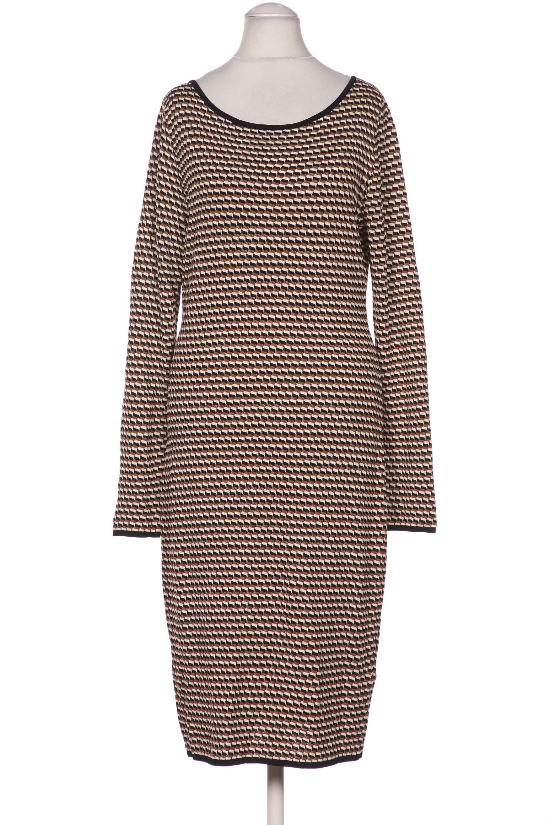 

Comma Damen Kleid, mehrfarbig, Gr. 36