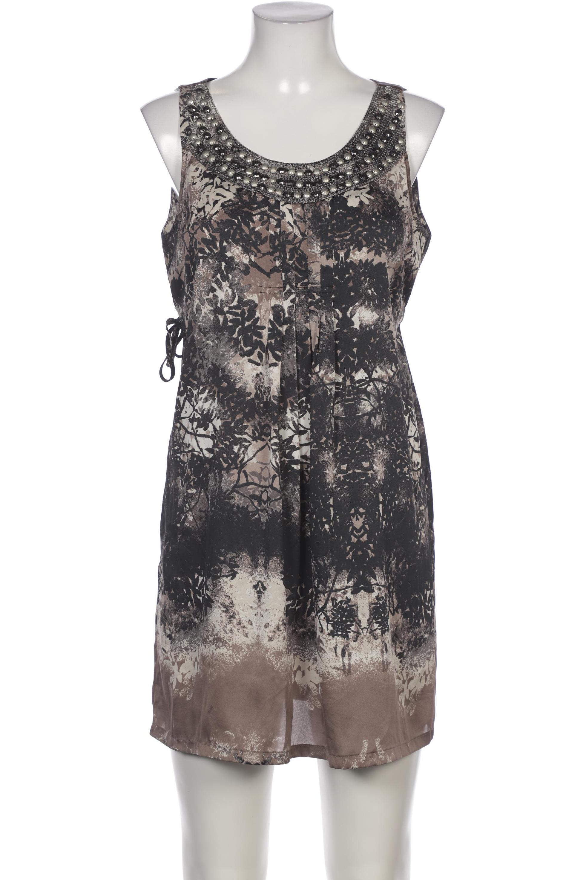 

Comma Damen Kleid, schwarz