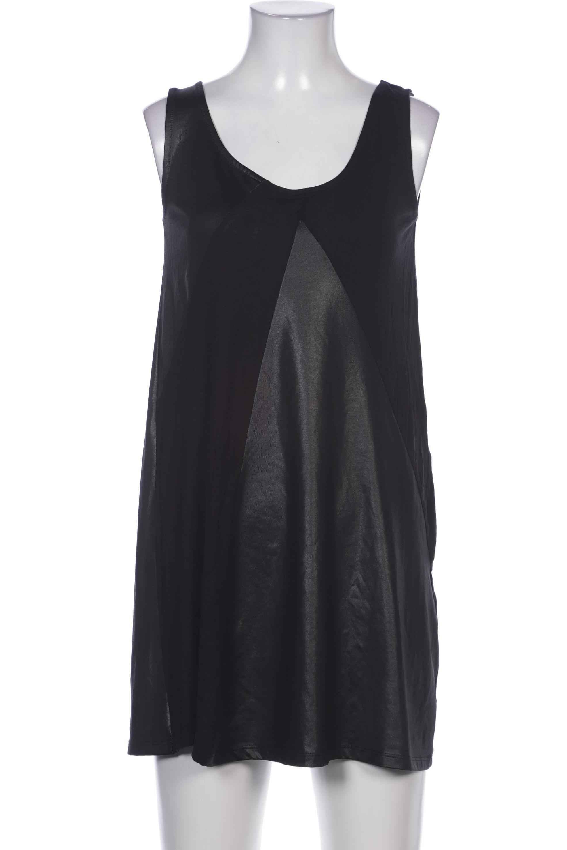 

Comma Damen Kleid, schwarz, Gr. 36