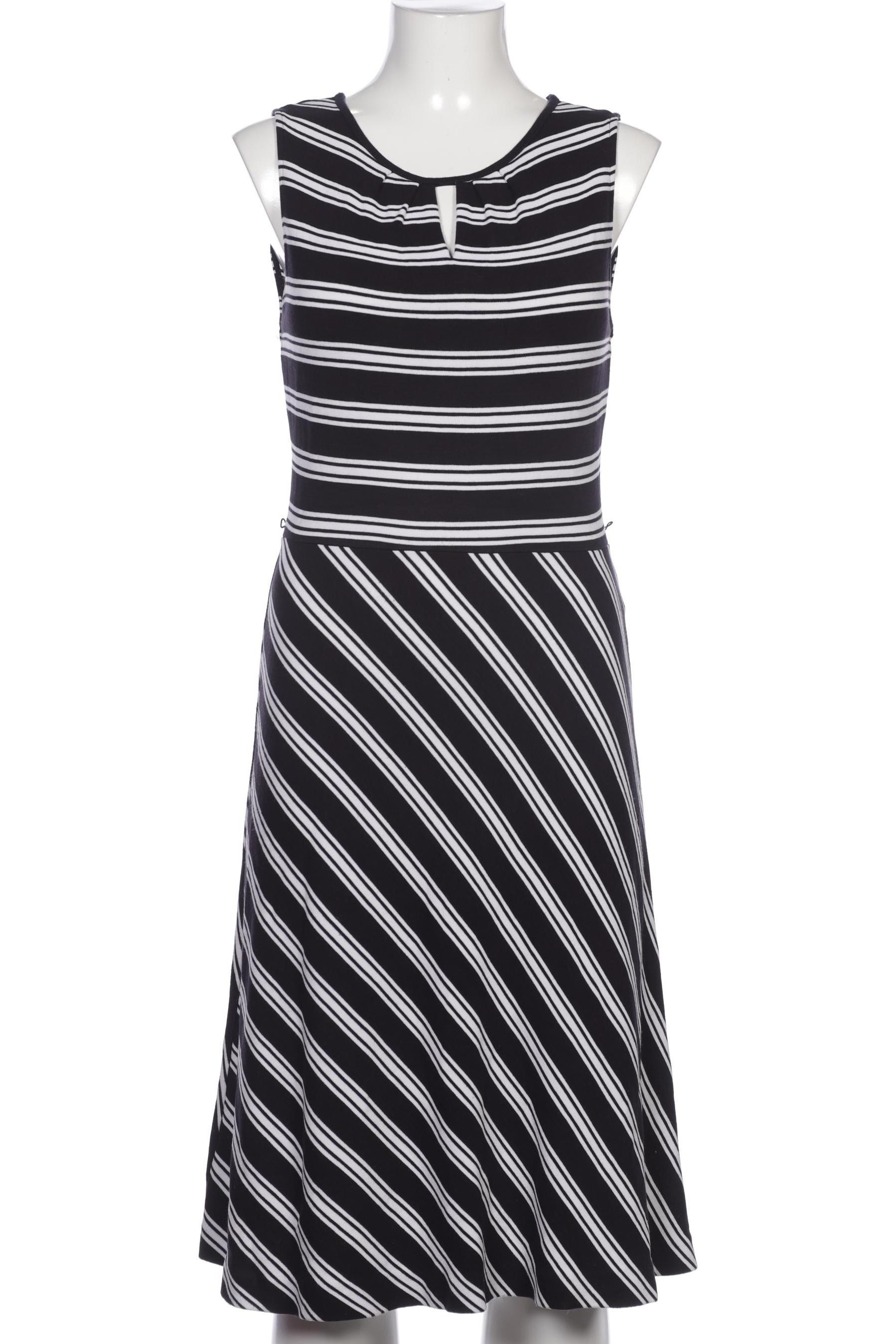 

Comma Damen Kleid, schwarz
