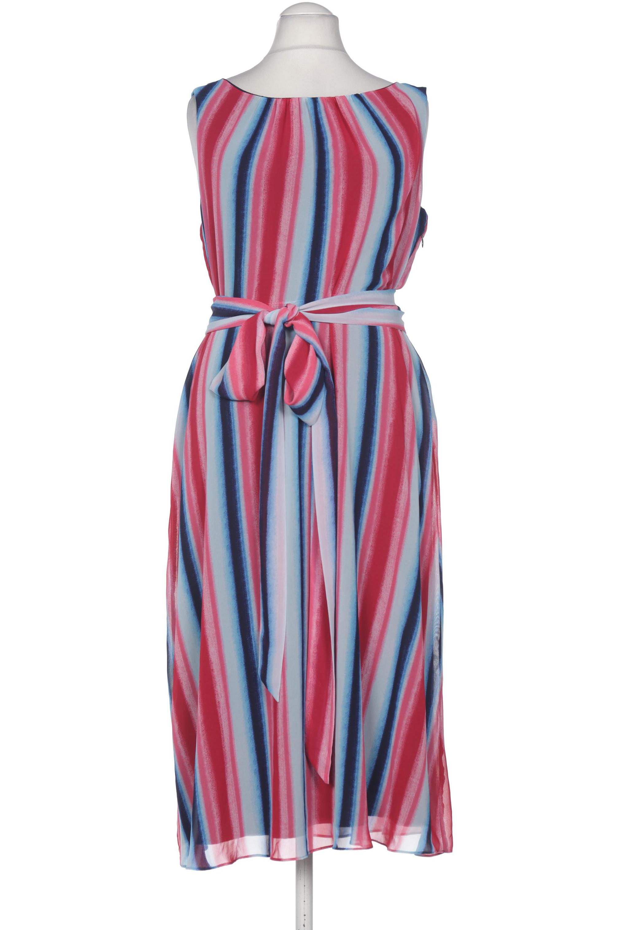 

Comma Damen Kleid, blau