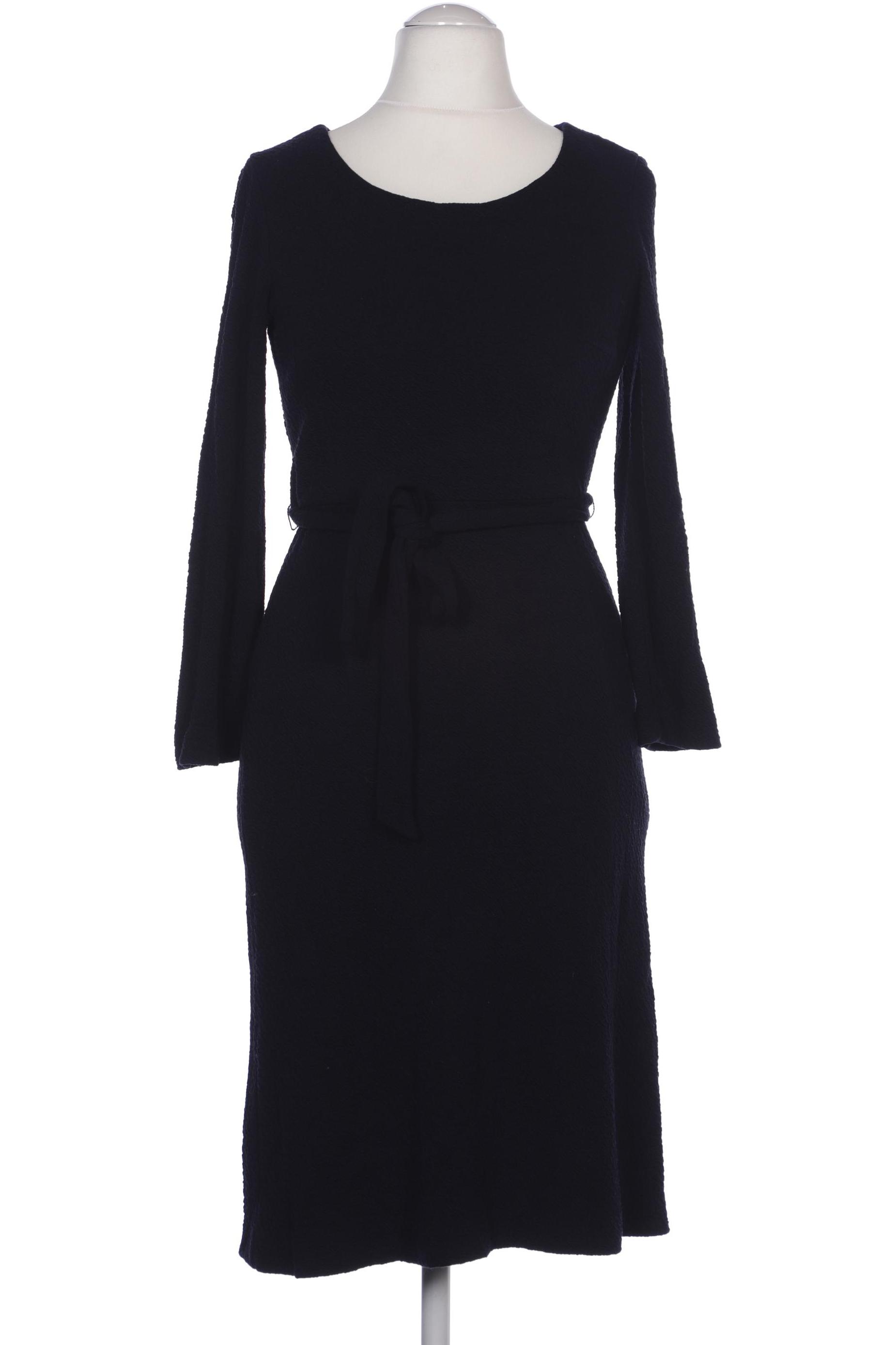 

Comma Damen Kleid, marineblau, Gr. 36