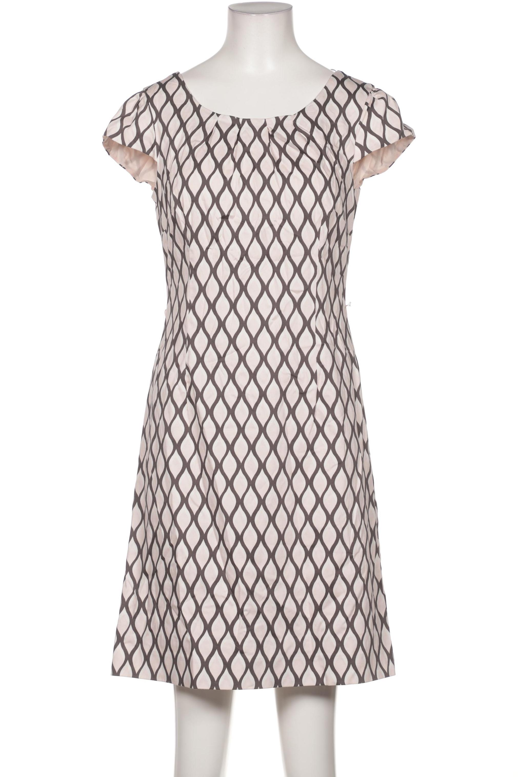 

Comma Damen Kleid, pink, Gr. 36