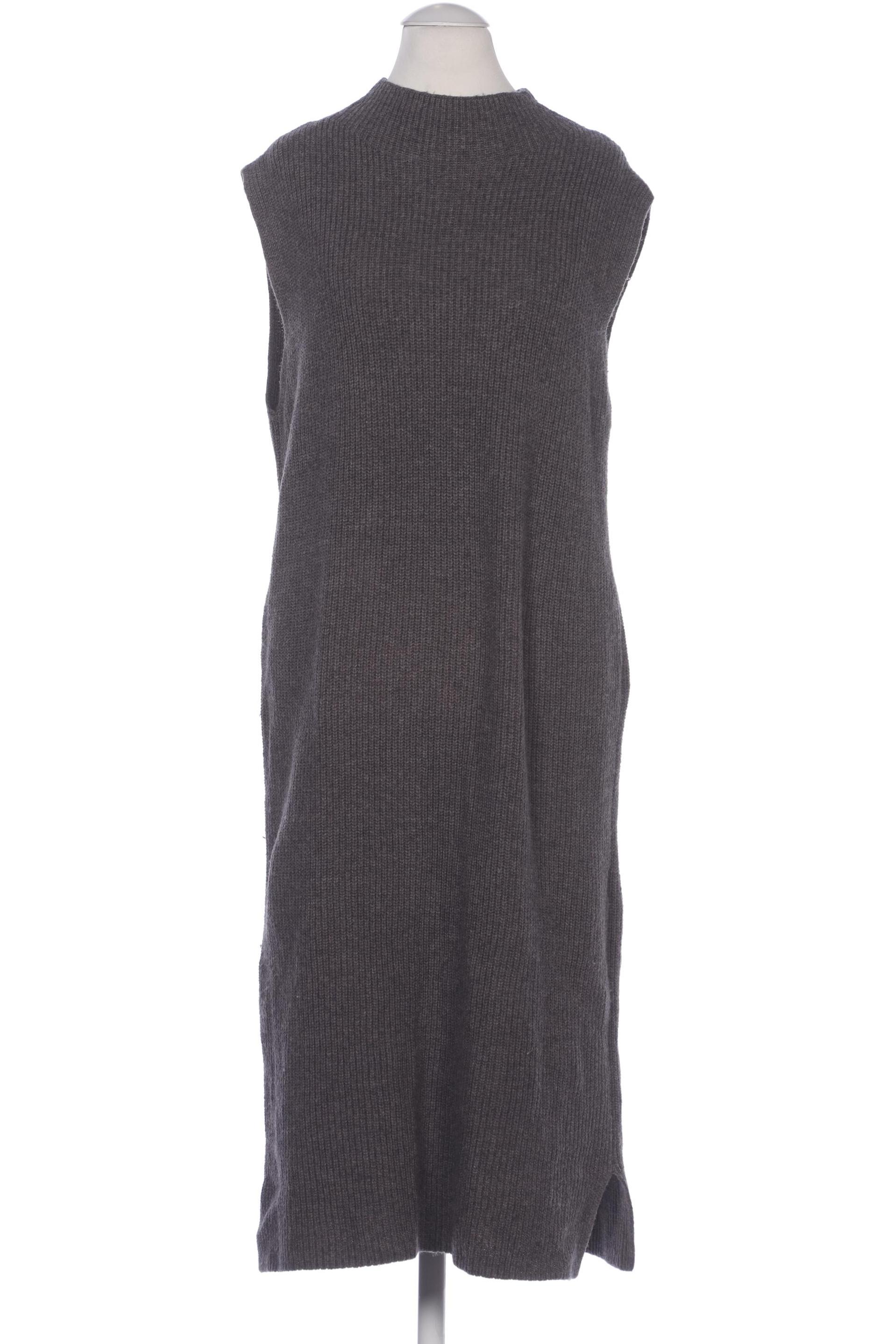 

Comma Damen Kleid, grau, Gr. 36