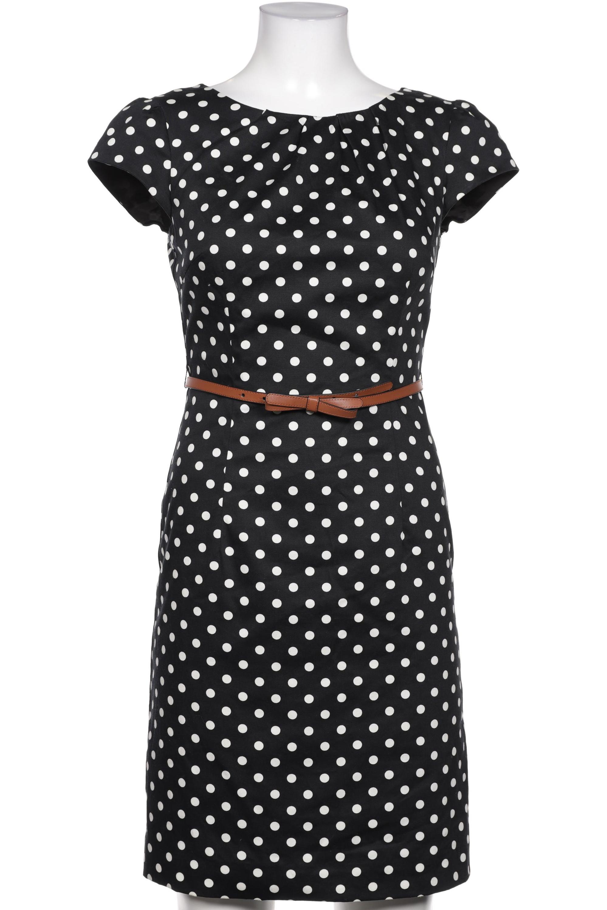 

Comma Damen Kleid, schwarz