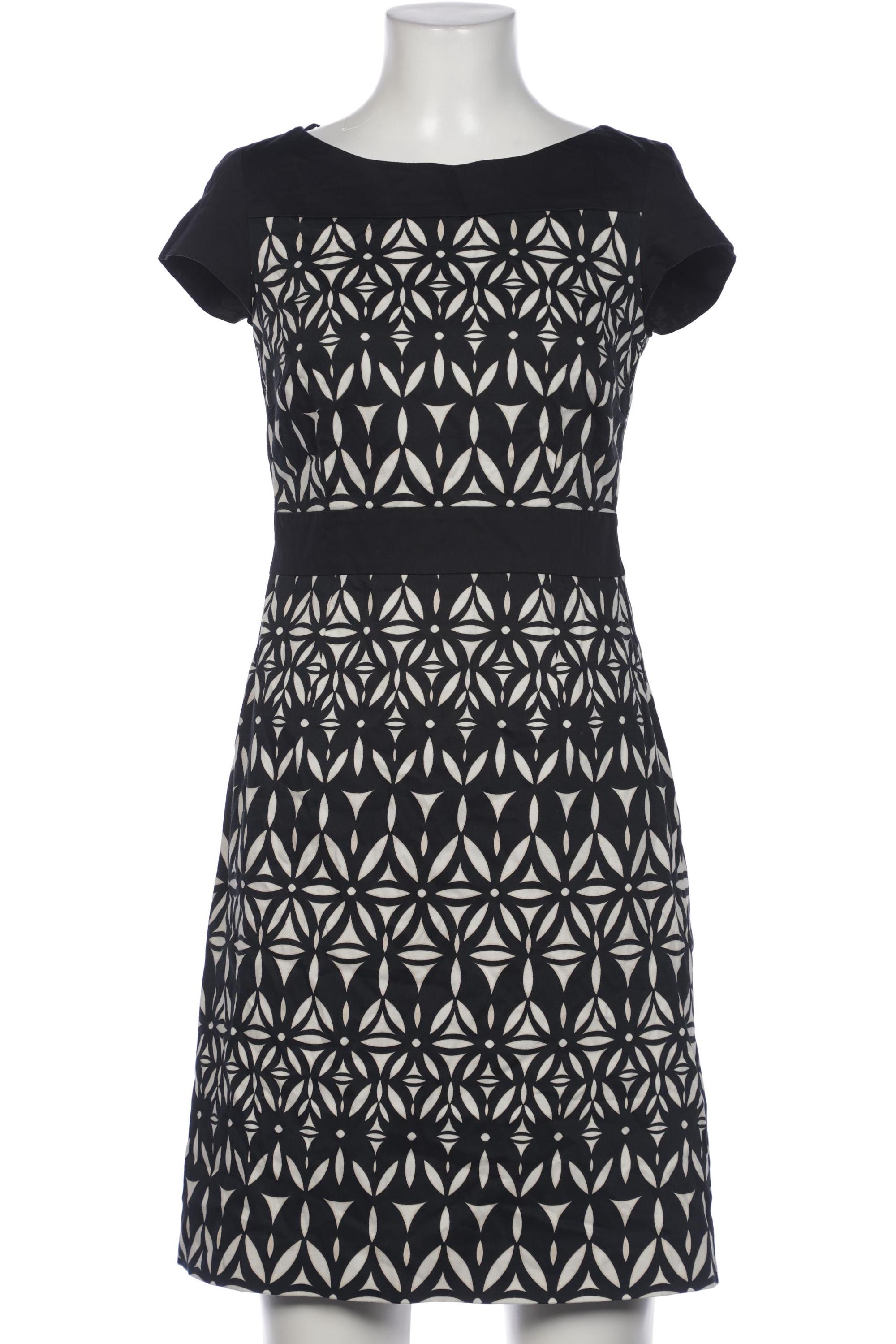 

Comma Damen Kleid, marineblau, Gr. 34