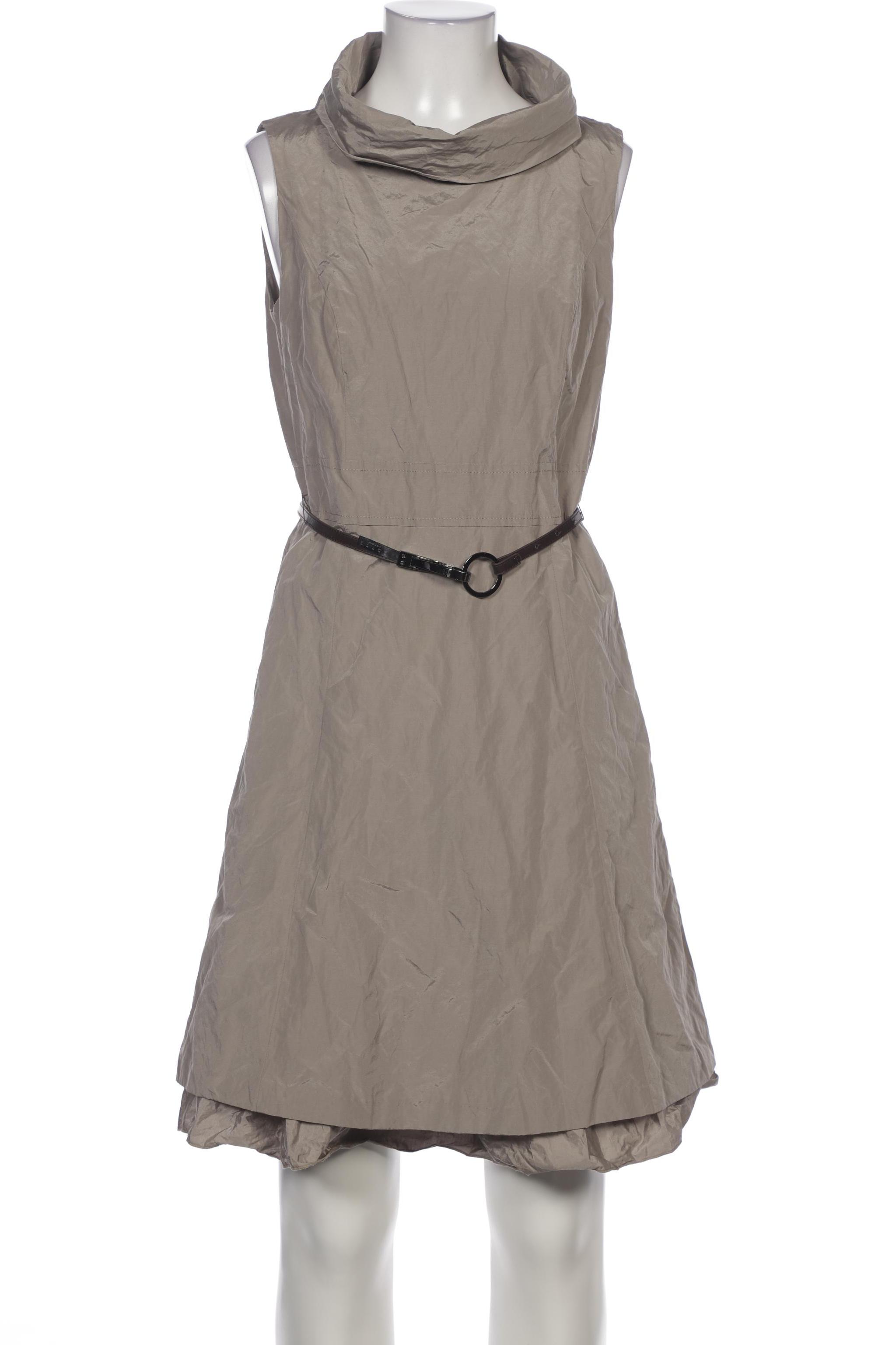 

Comma Damen Kleid, grau, Gr. 38