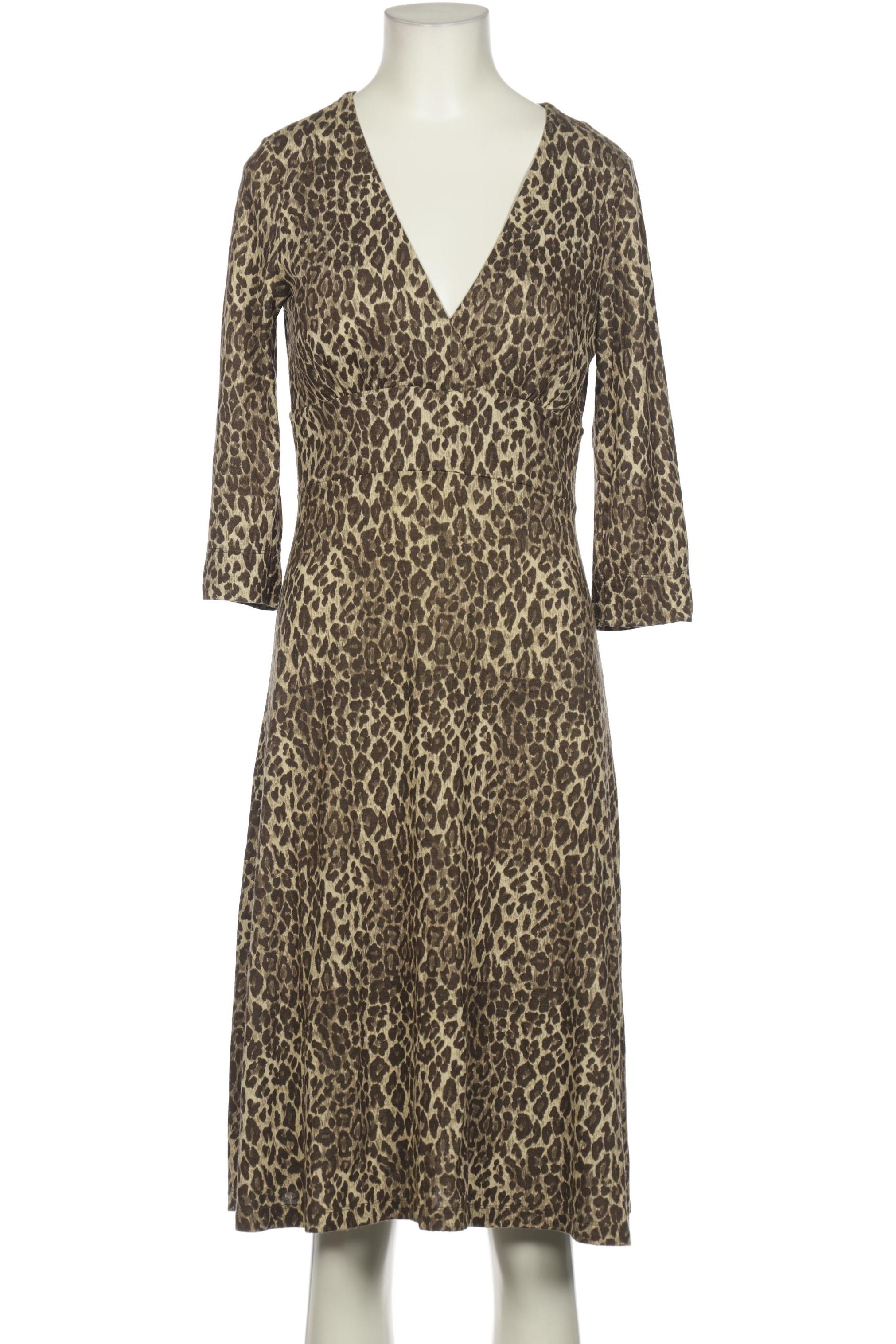 

Comma Damen Kleid, braun, Gr. 36