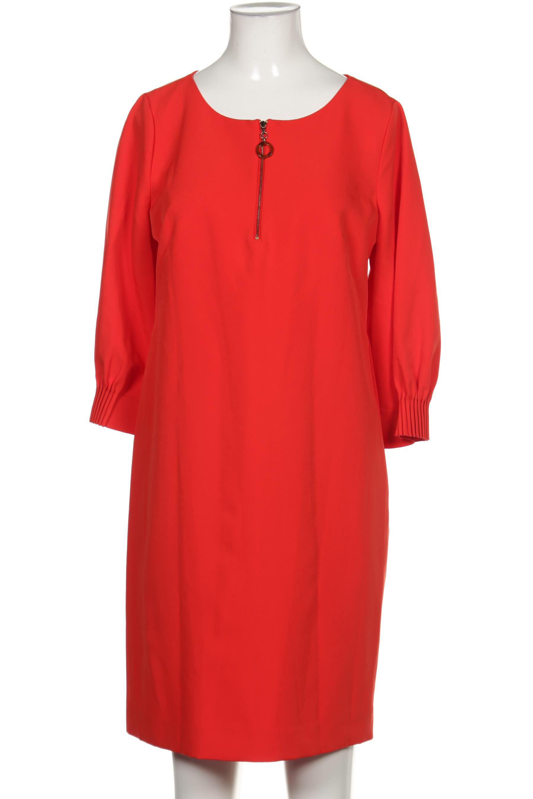 

Comma Damen Kleid, rot