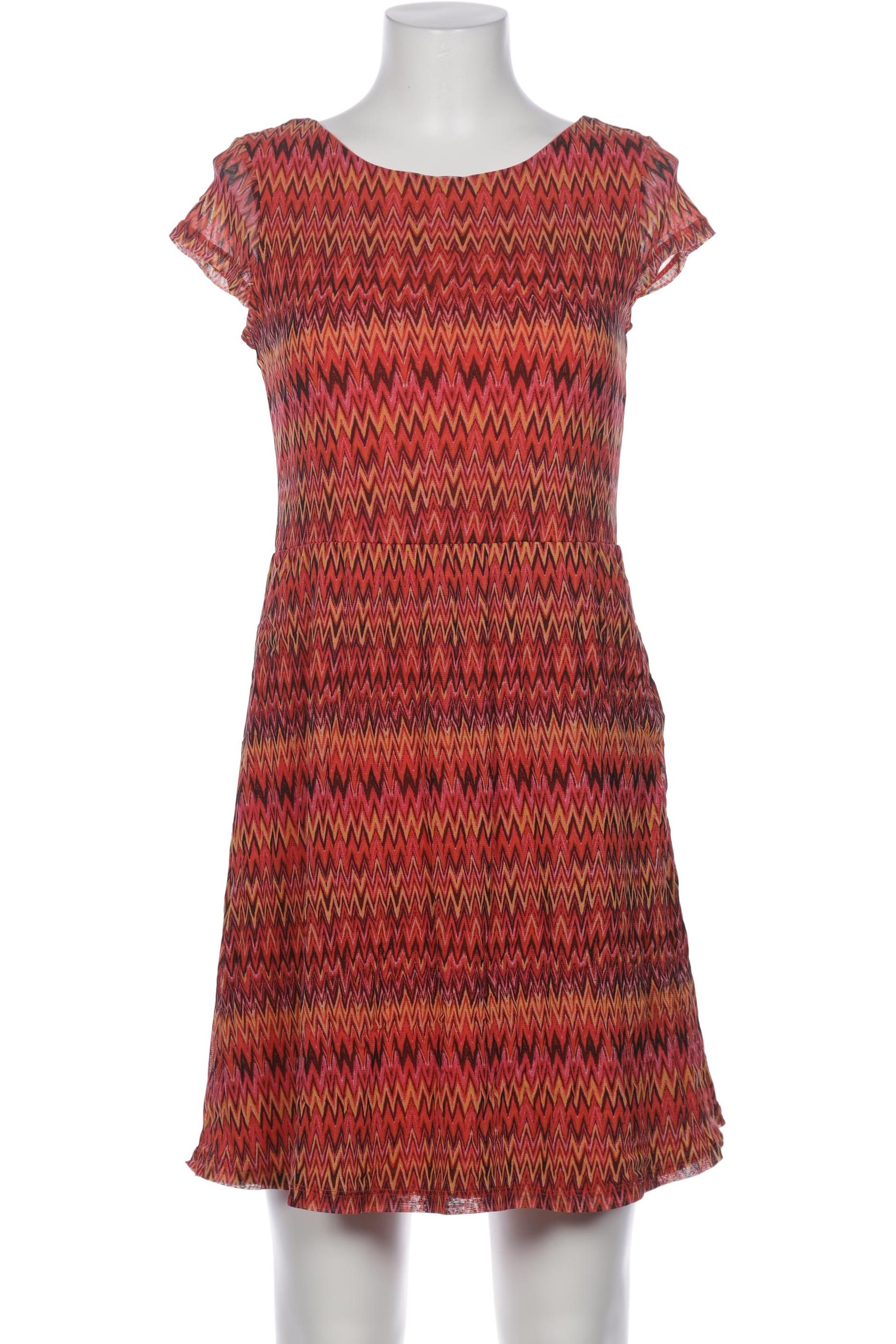 

Comma Damen Kleid, rot, Gr. 38