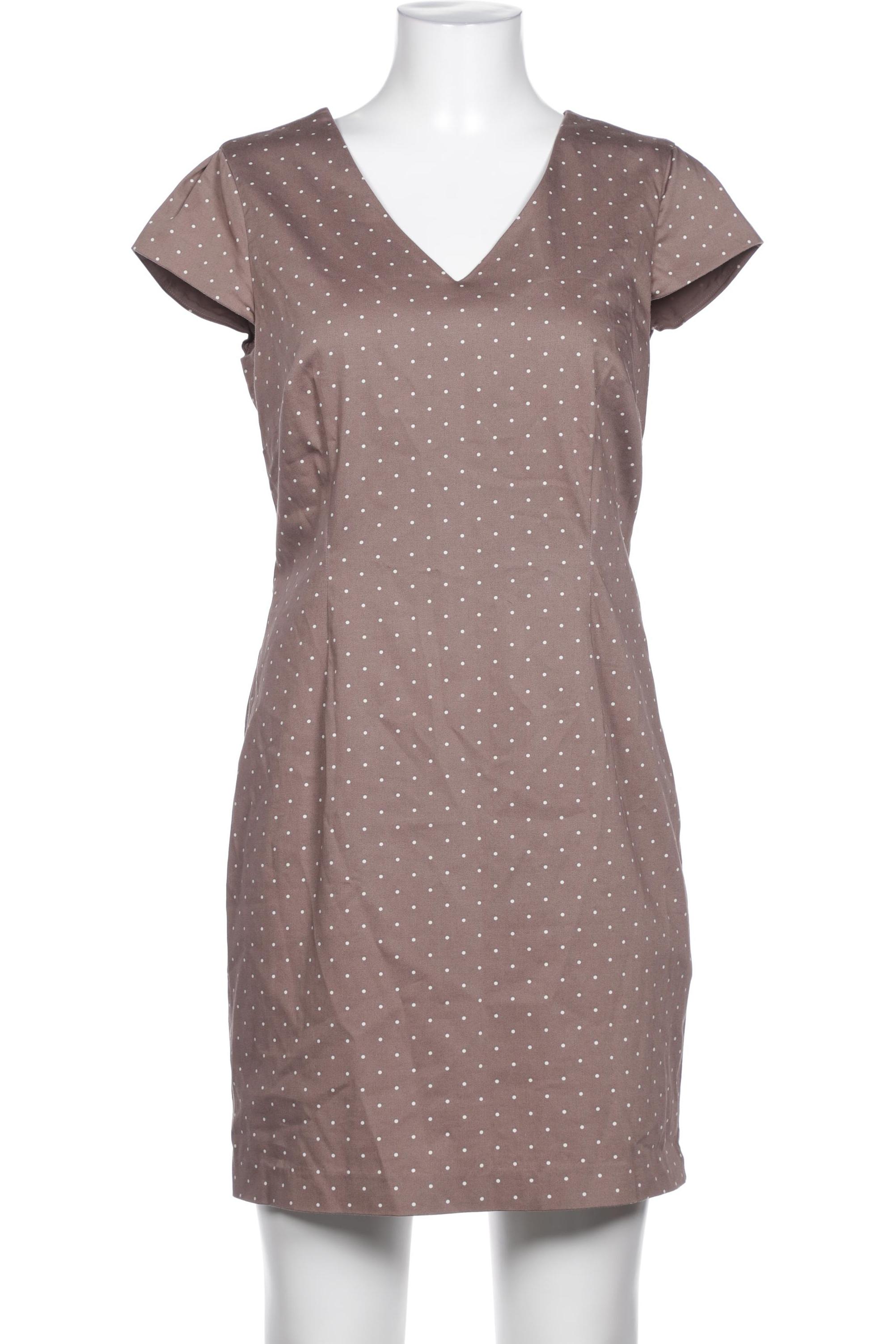 

Comma Damen Kleid, braun