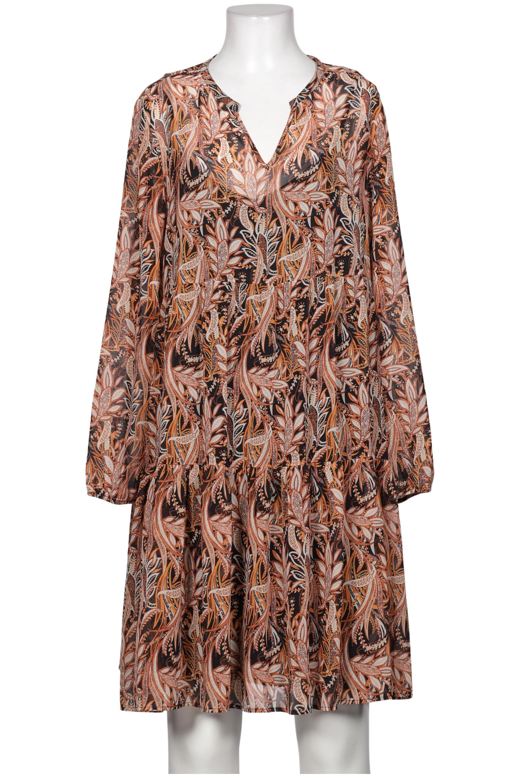 

Comma Damen Kleid, pink, Gr. 38