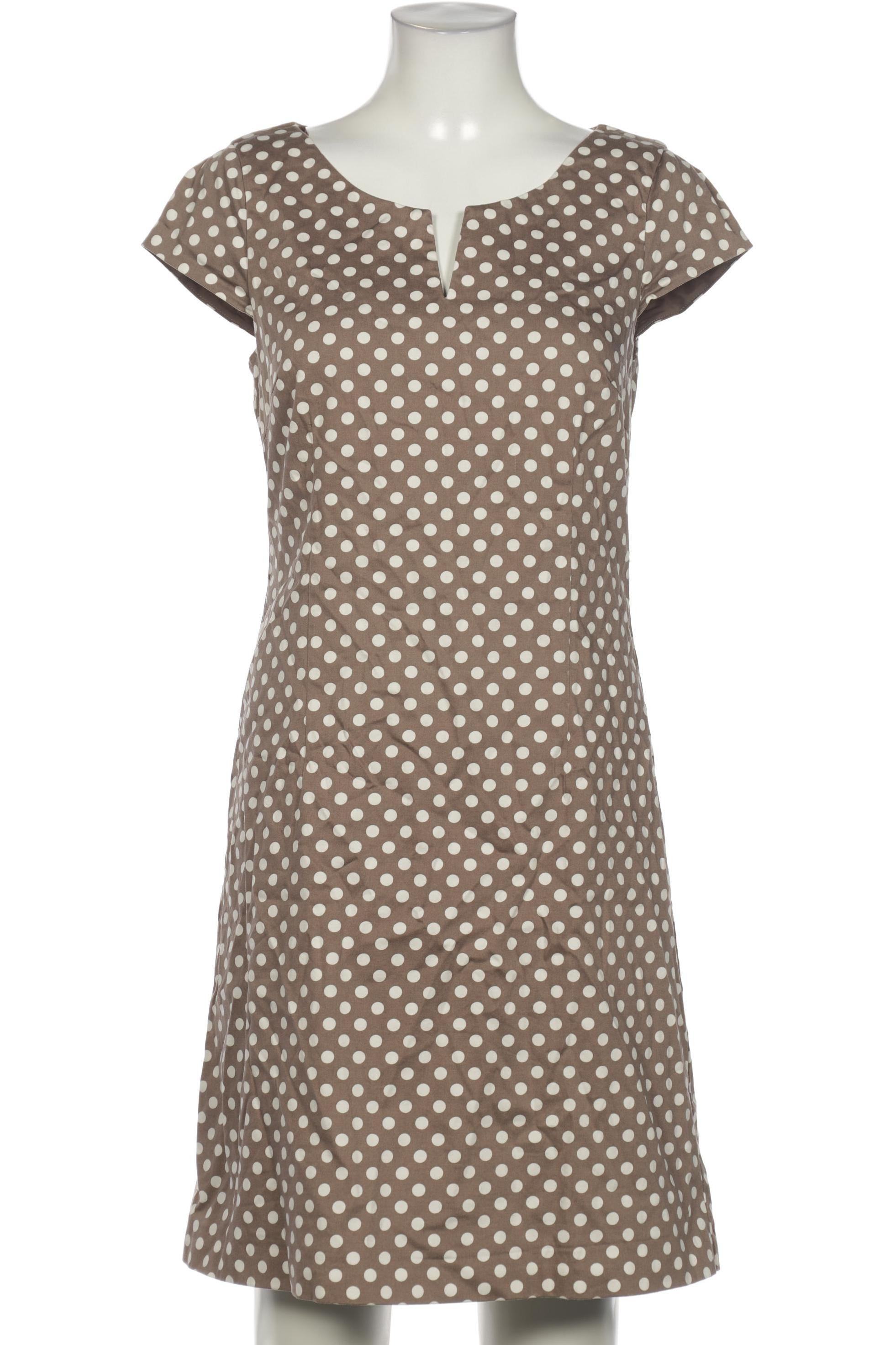 

Comma Damen Kleid, grau, Gr. 38