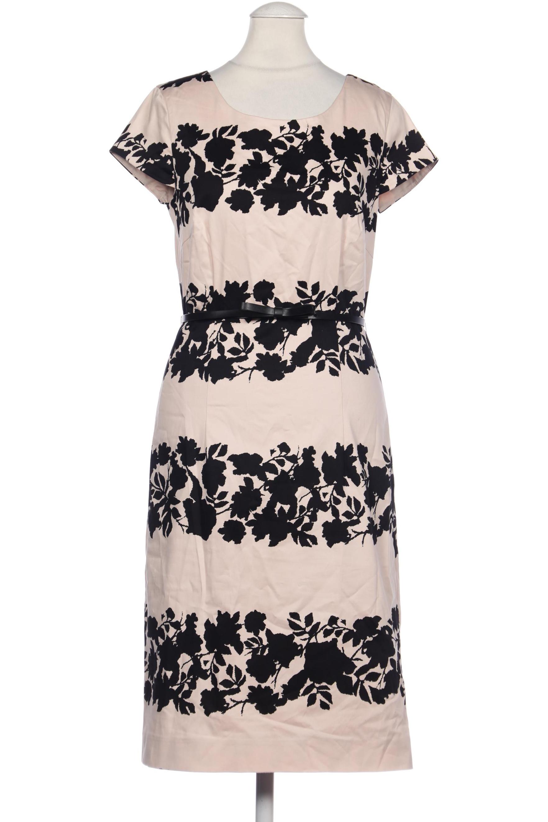 

Comma Damen Kleid, pink