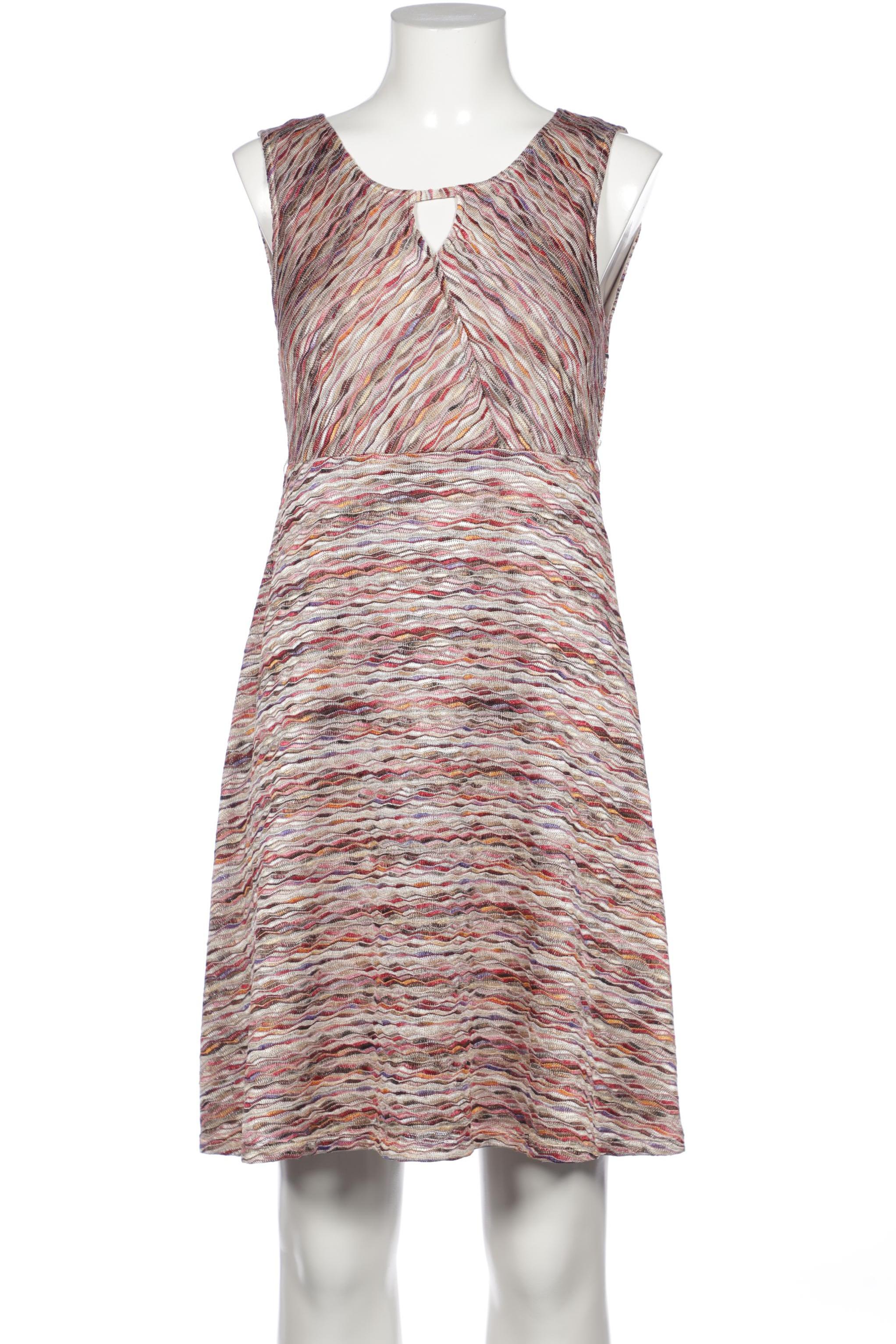 

Comma Damen Kleid, beige