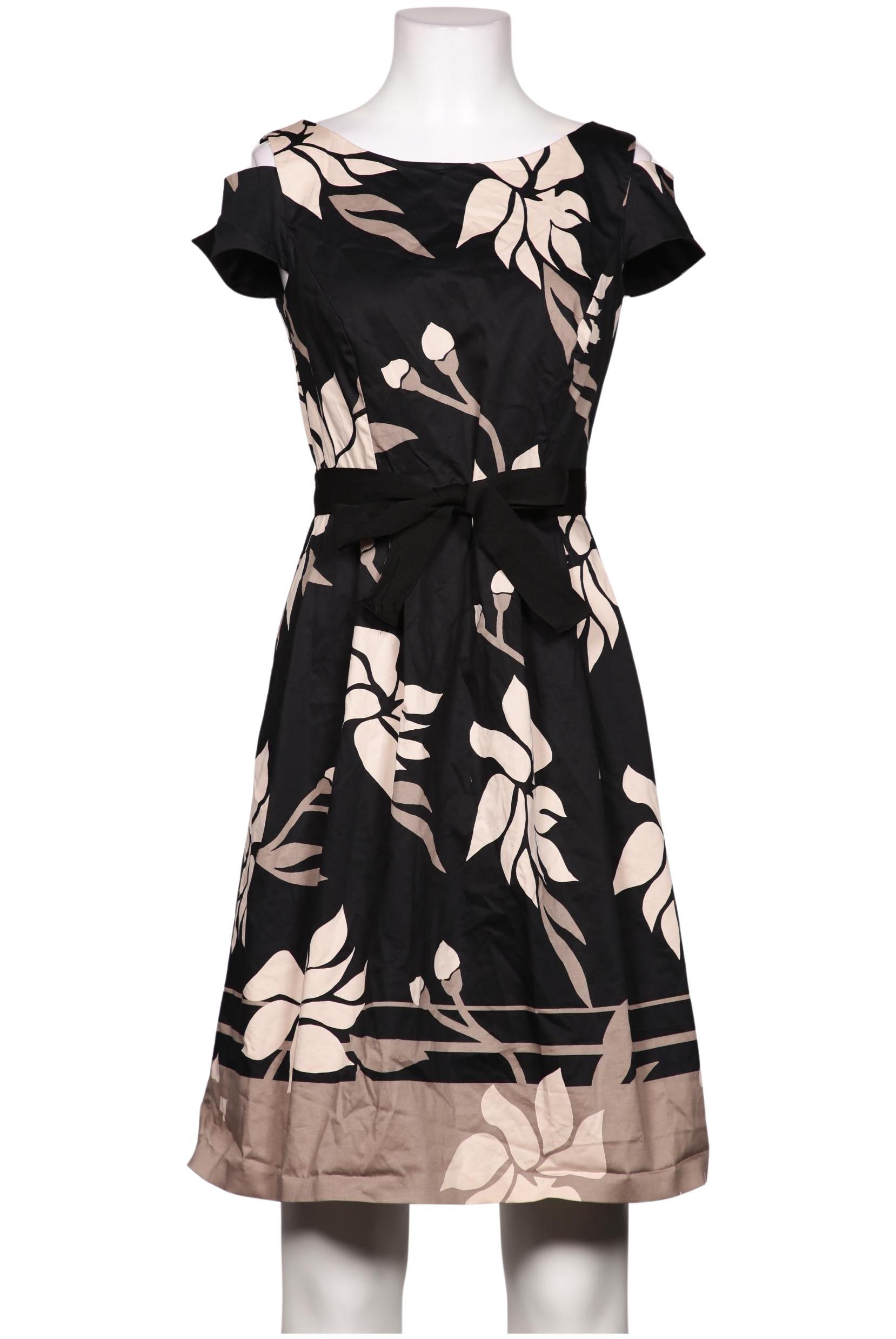 Thumbnail - Comma Damen Kleid, schwarz, Gr. 34