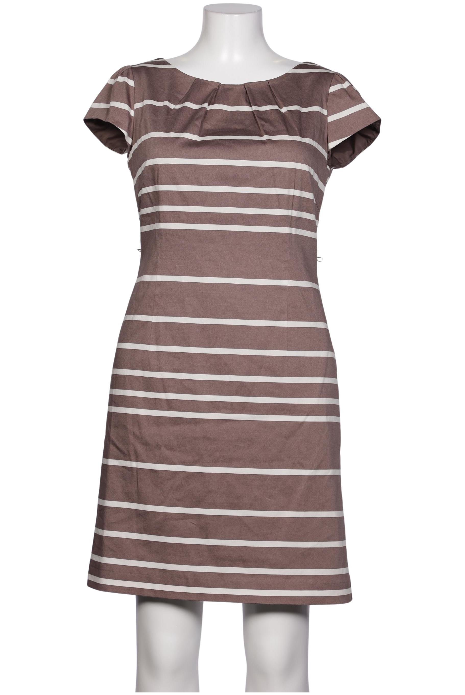 

Comma Damen Kleid, grau, Gr. 42