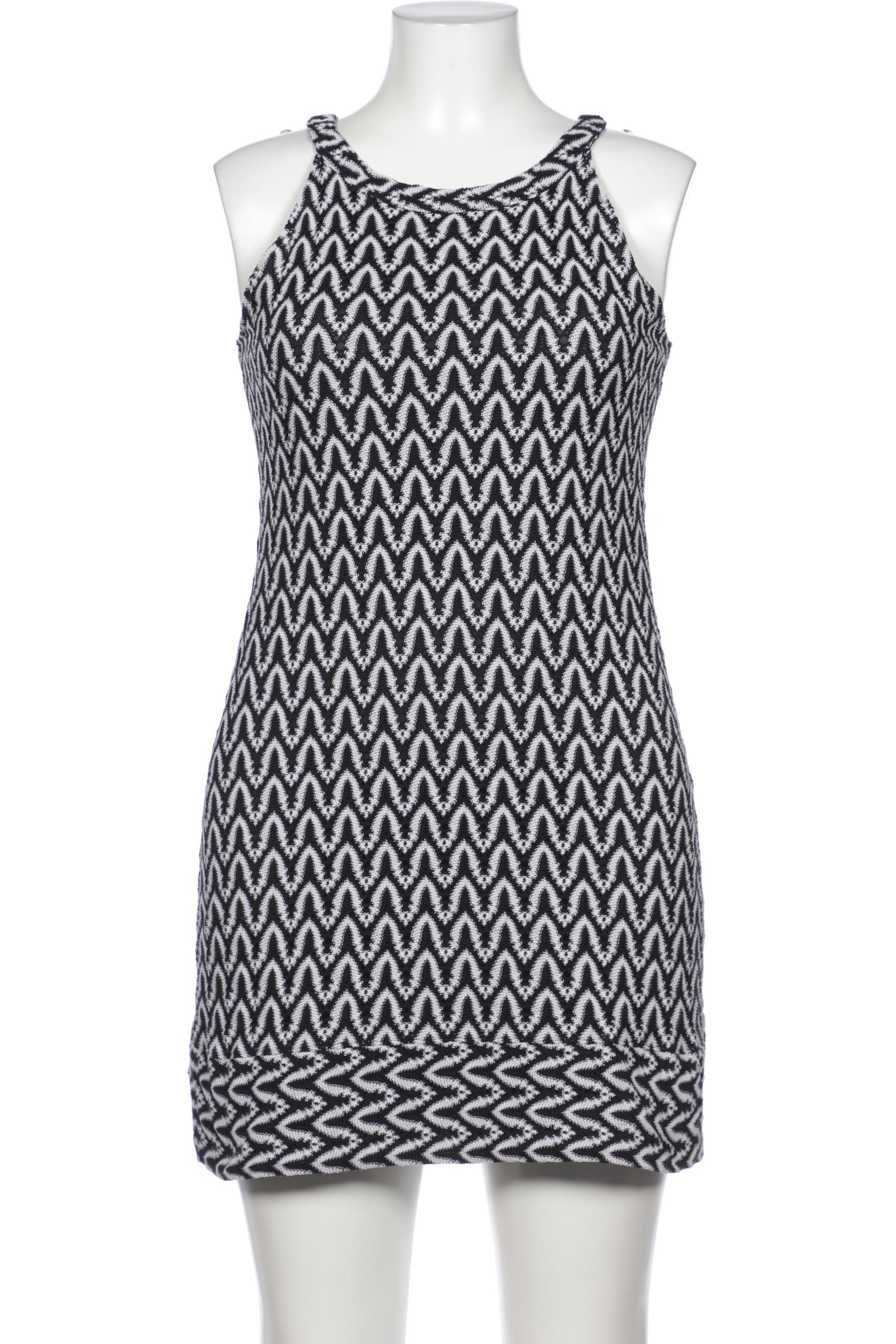 

Comma Damen Kleid, schwarz