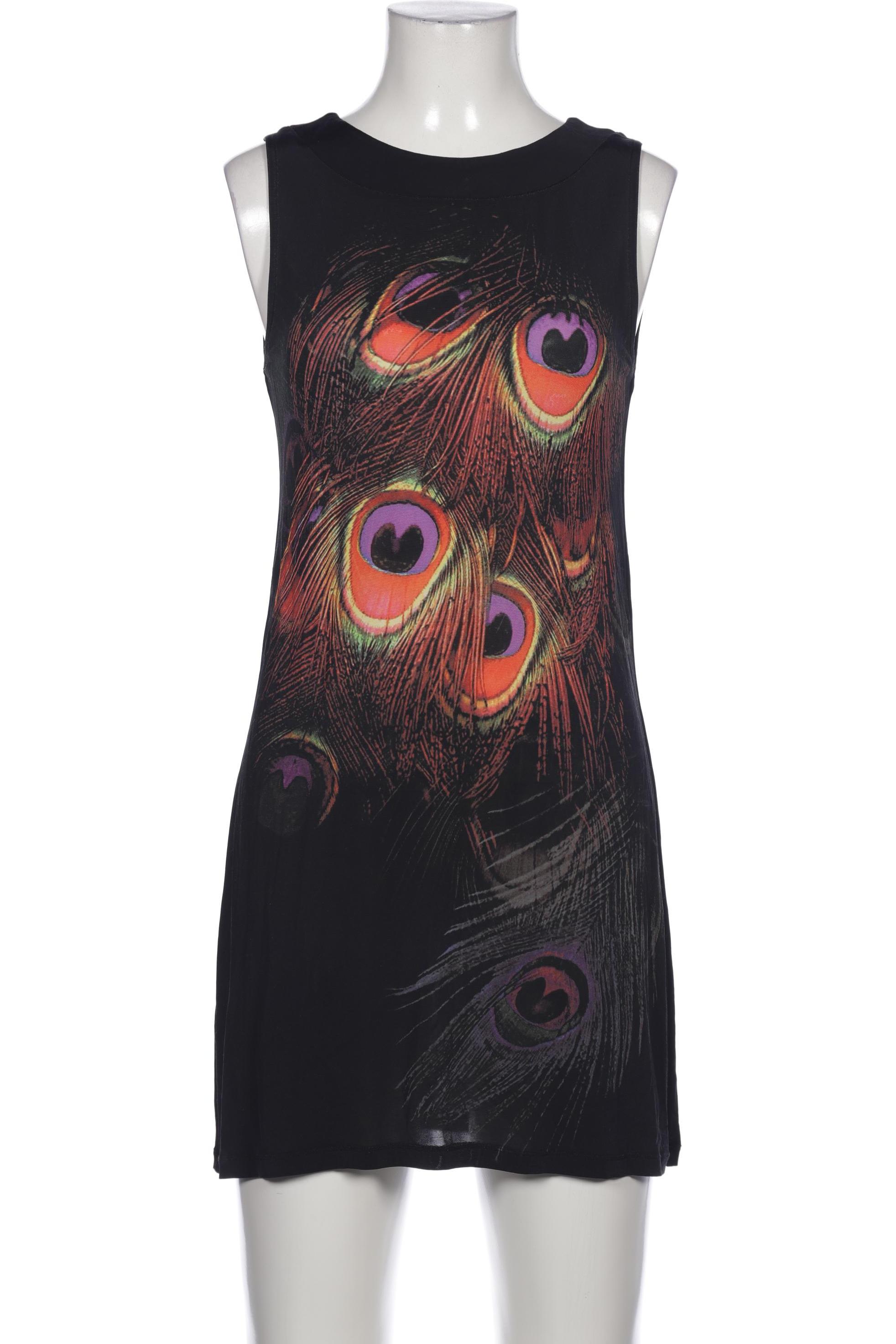 

Comma Damen Kleid, schwarz