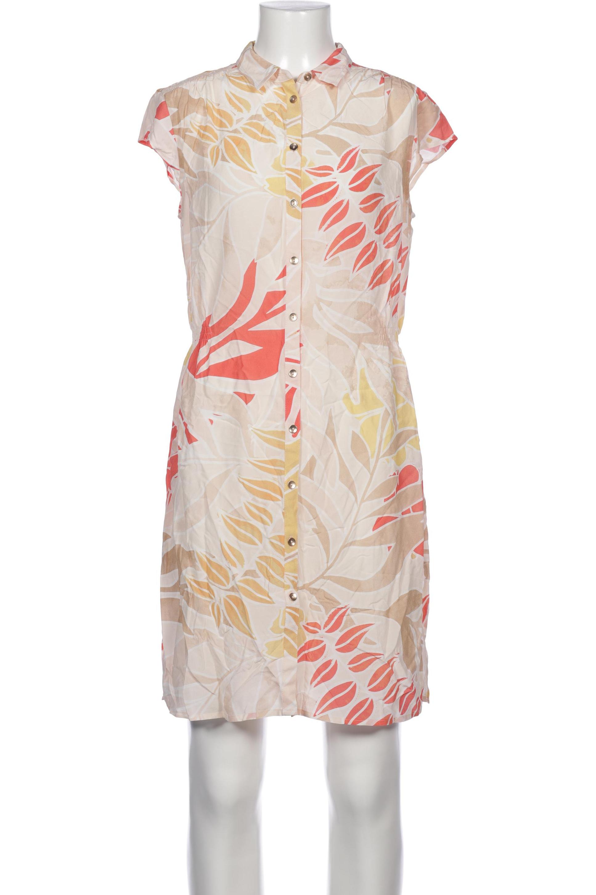 

Comma Damen Kleid, beige