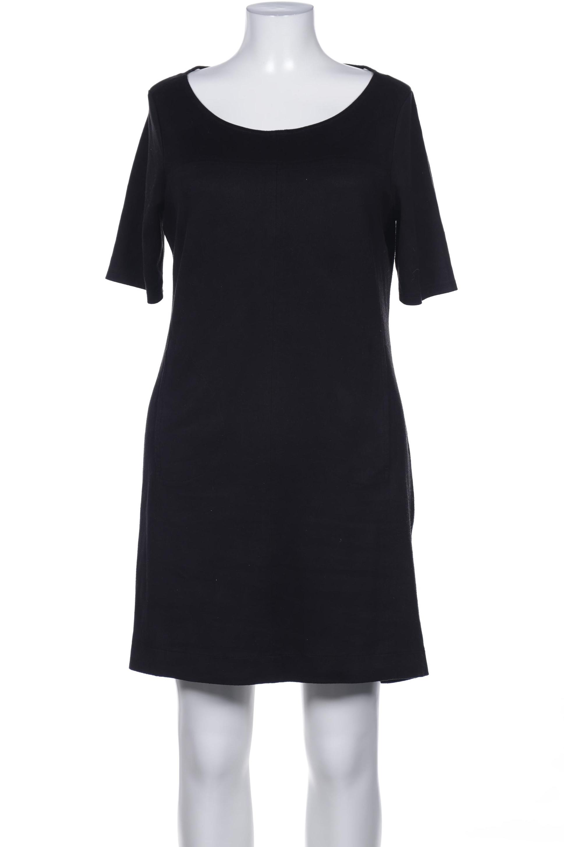 

Comma Damen Kleid, schwarz