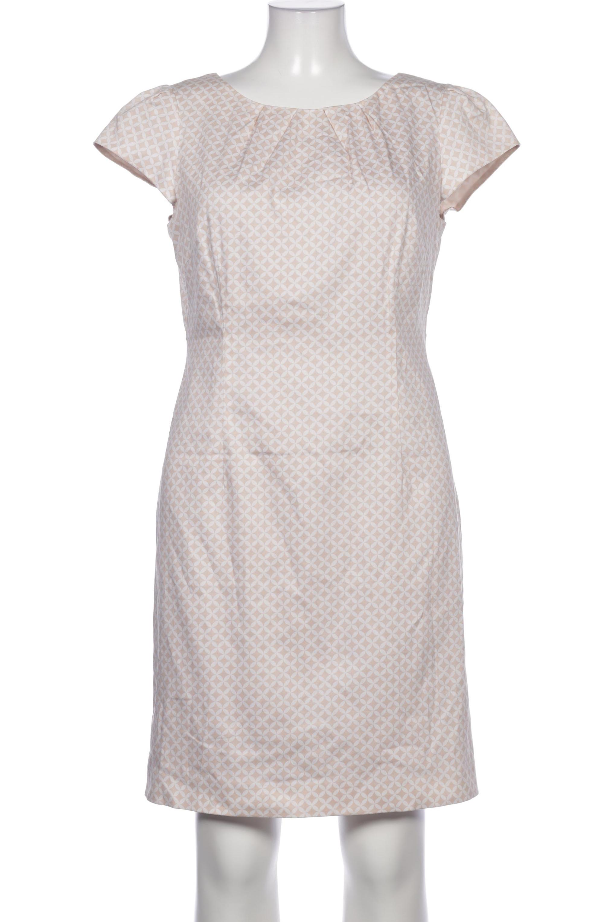 

Comma Damen Kleid, beige