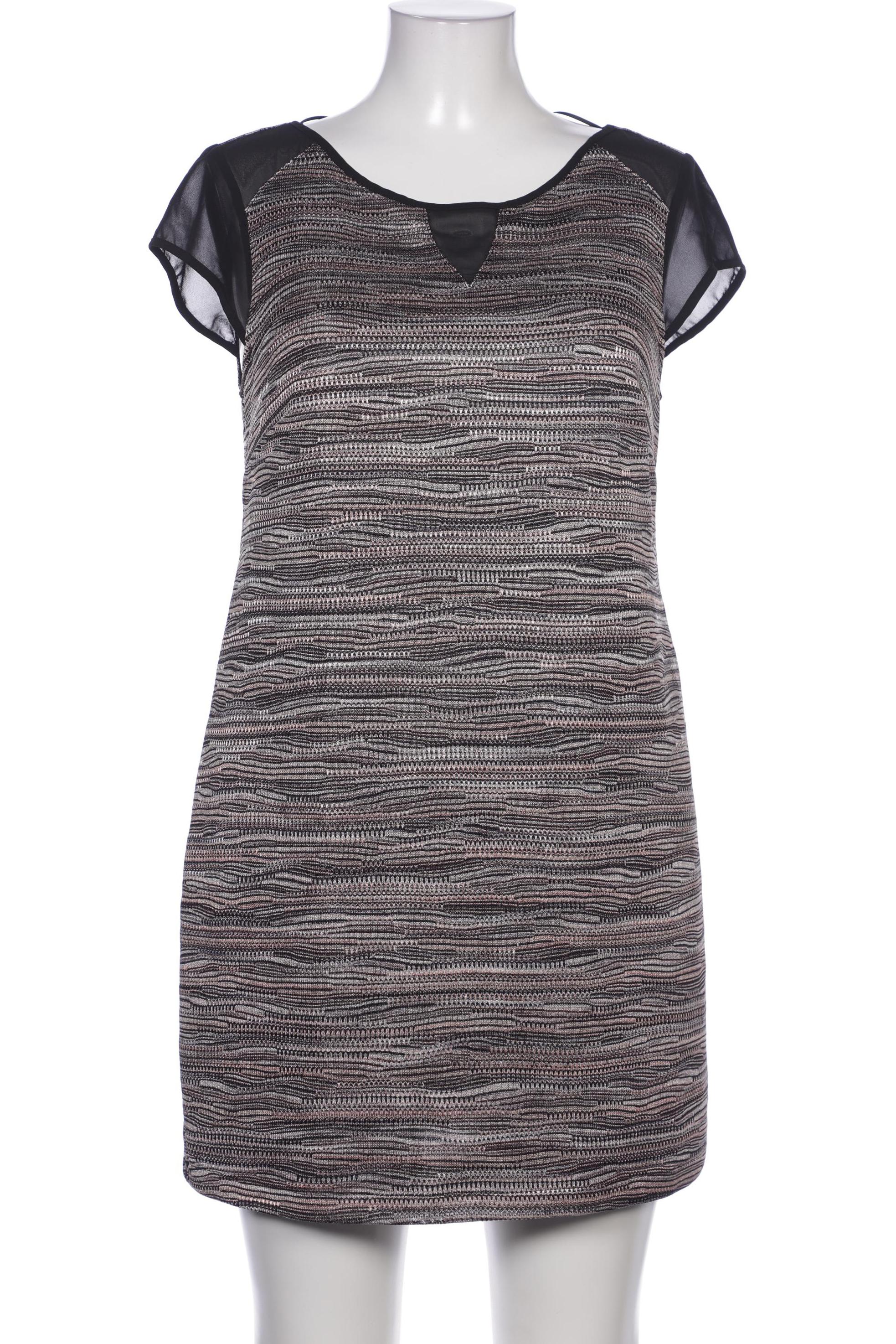 

Comma Damen Kleid, pink, Gr. 42