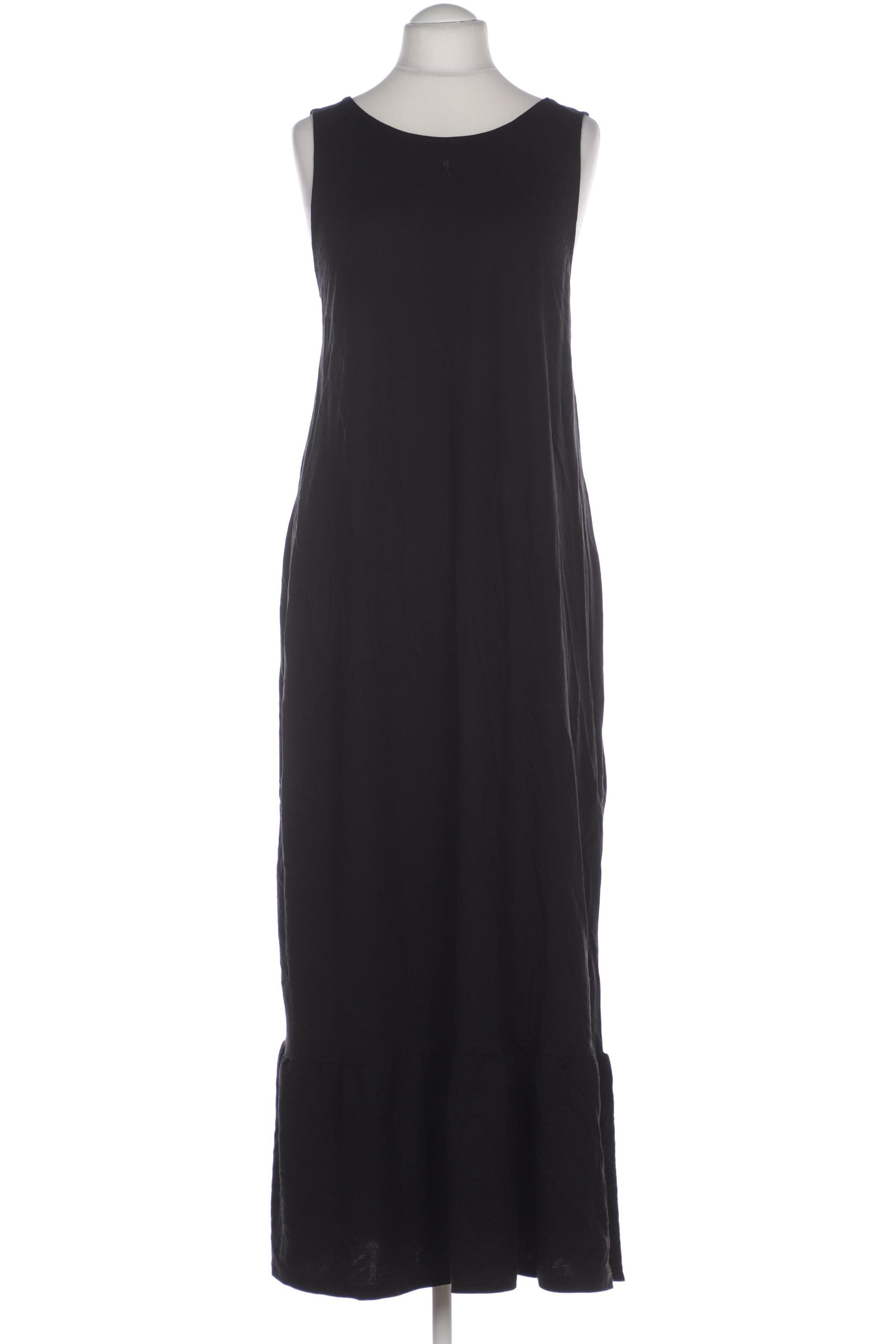 

Comma Damen Kleid, schwarz, Gr. 42