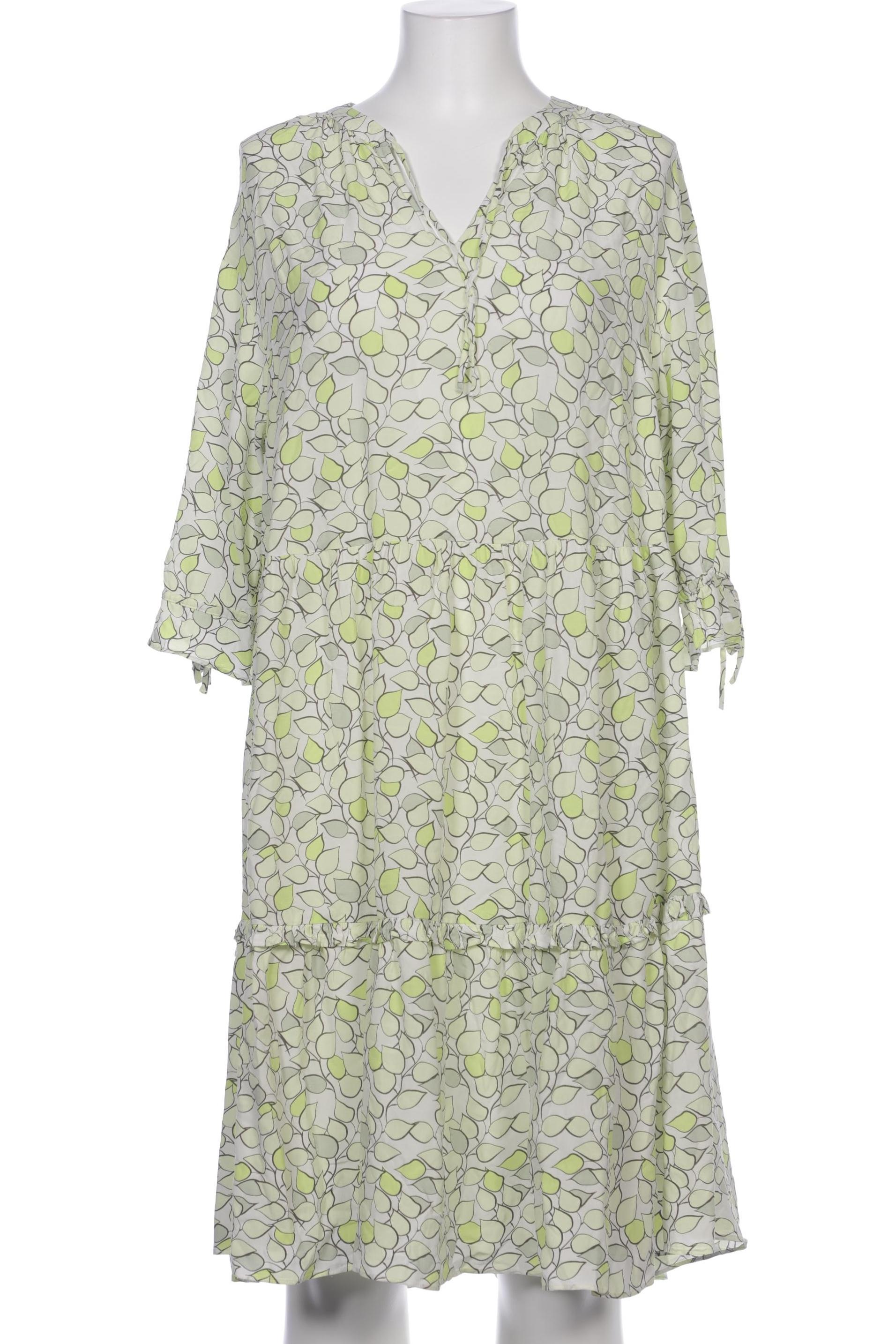 

Comma Damen Kleid, mehrfarbig, Gr. 38
