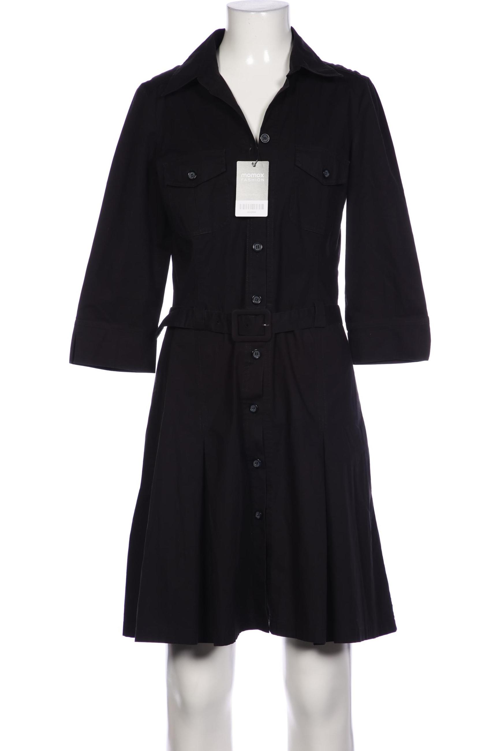 

Comma Damen Kleid, marineblau