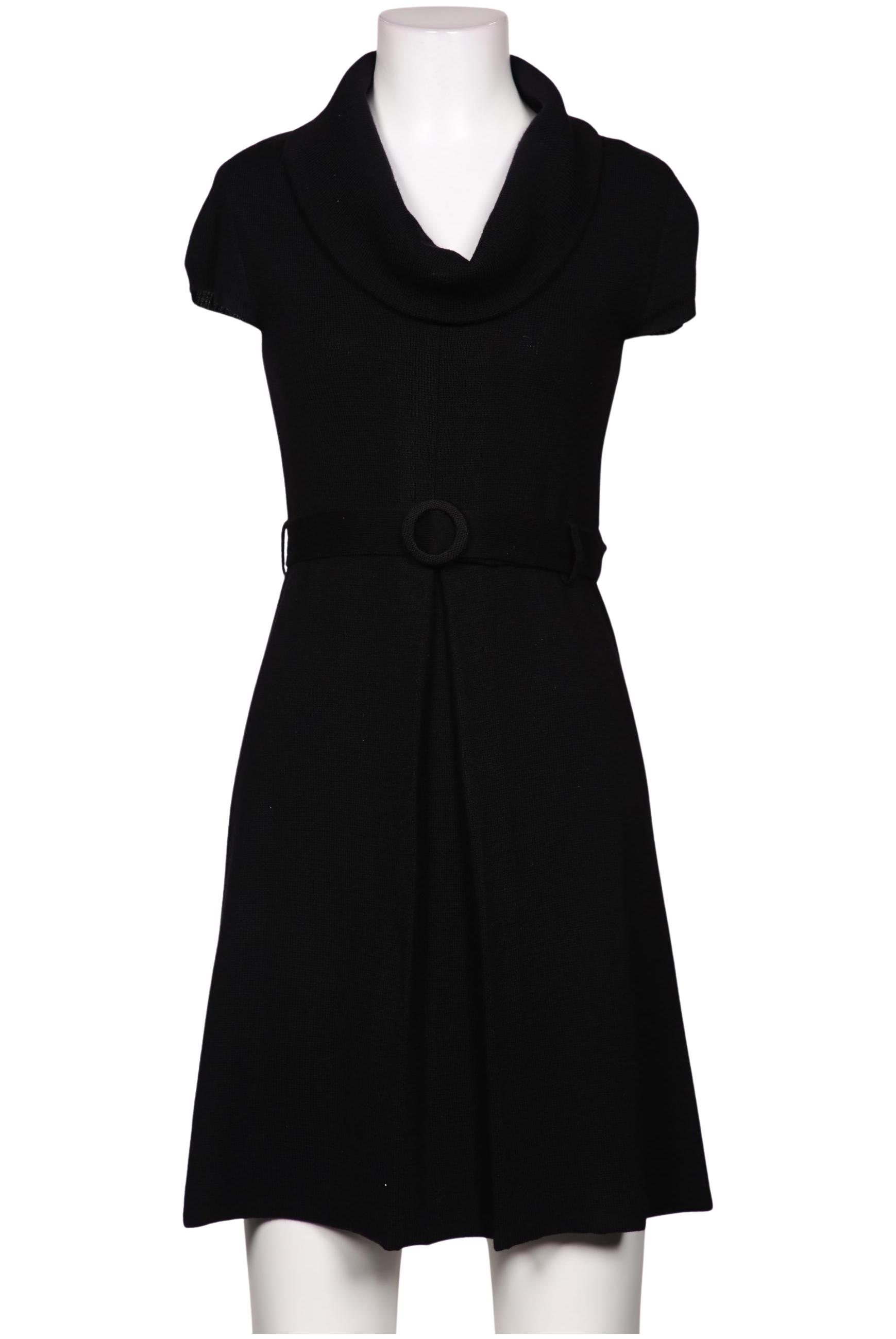 Thumbnail - Comma Damen Kleid, schwarz, Gr. 34