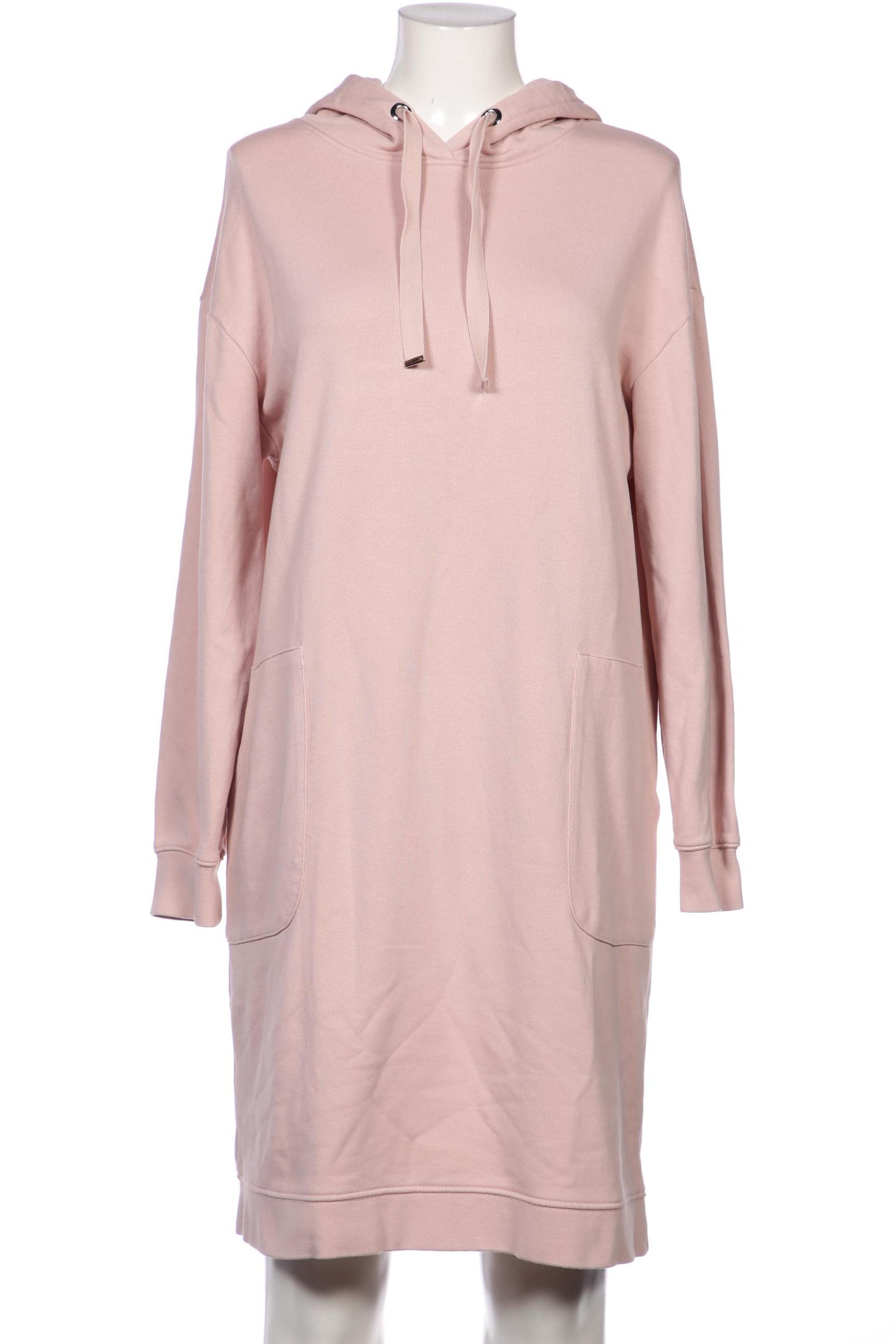 

Comma Damen Kleid, pink, Gr. 38