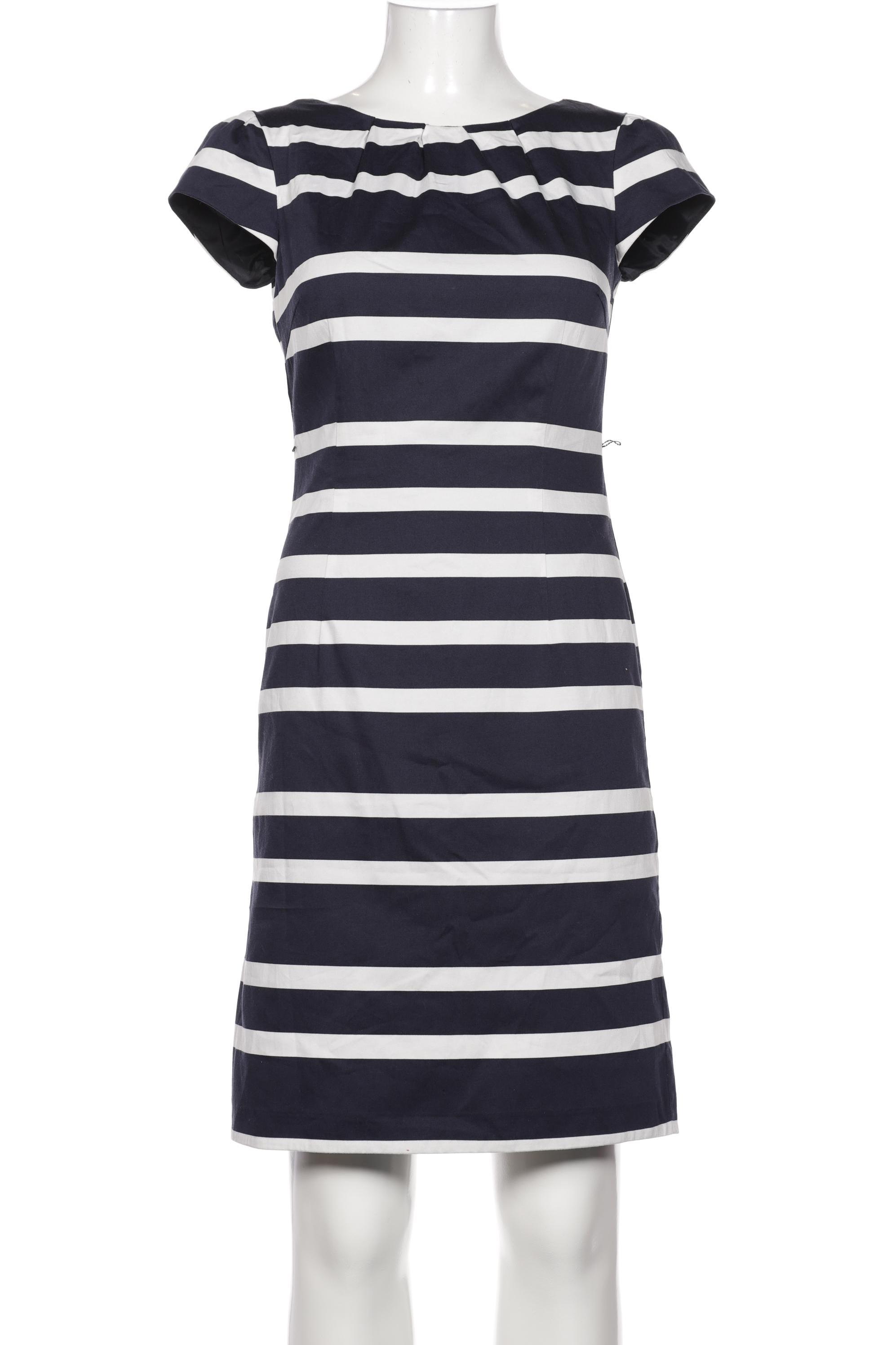 

Comma Damen Kleid, marineblau
