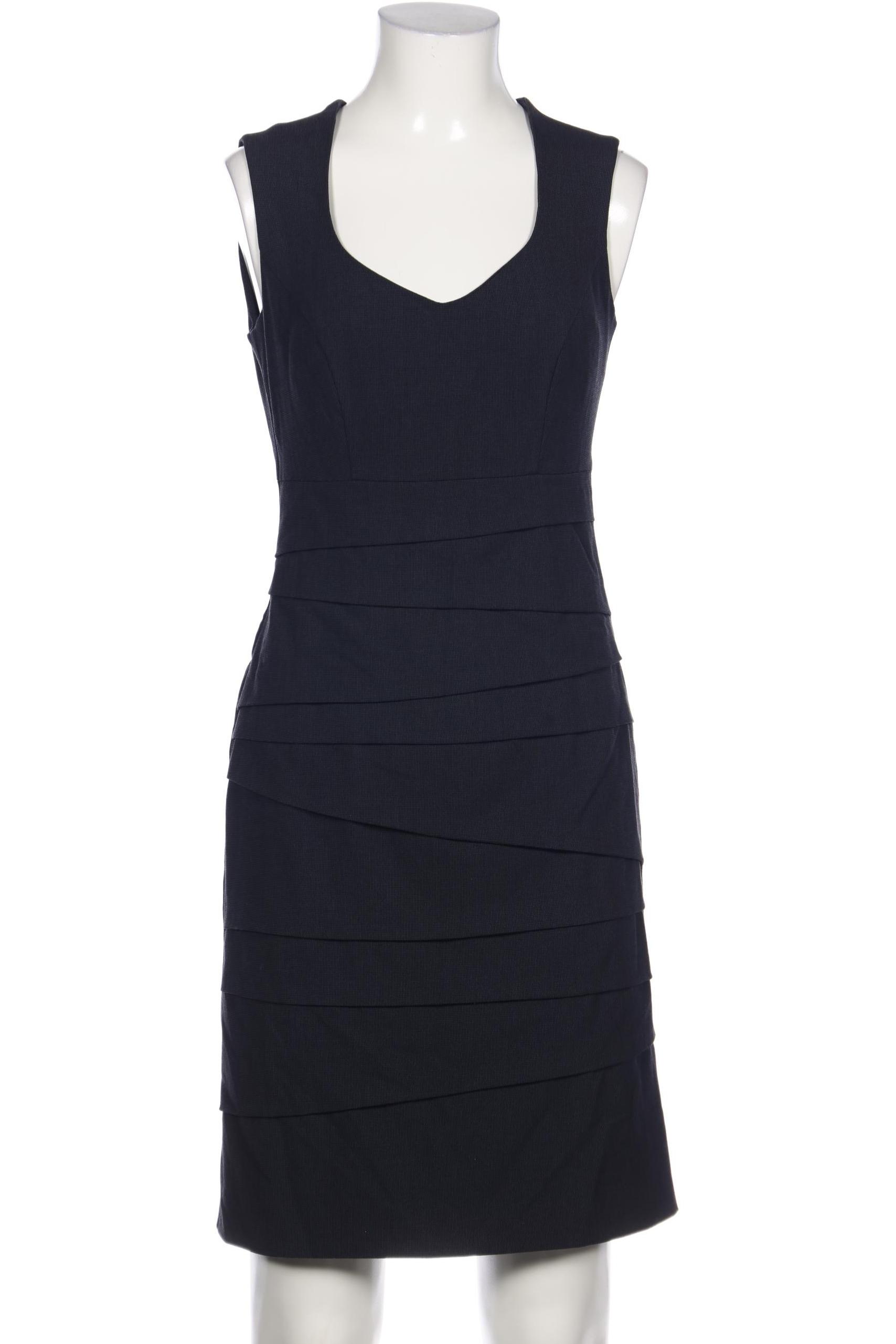 

Comma Damen Kleid, grau
