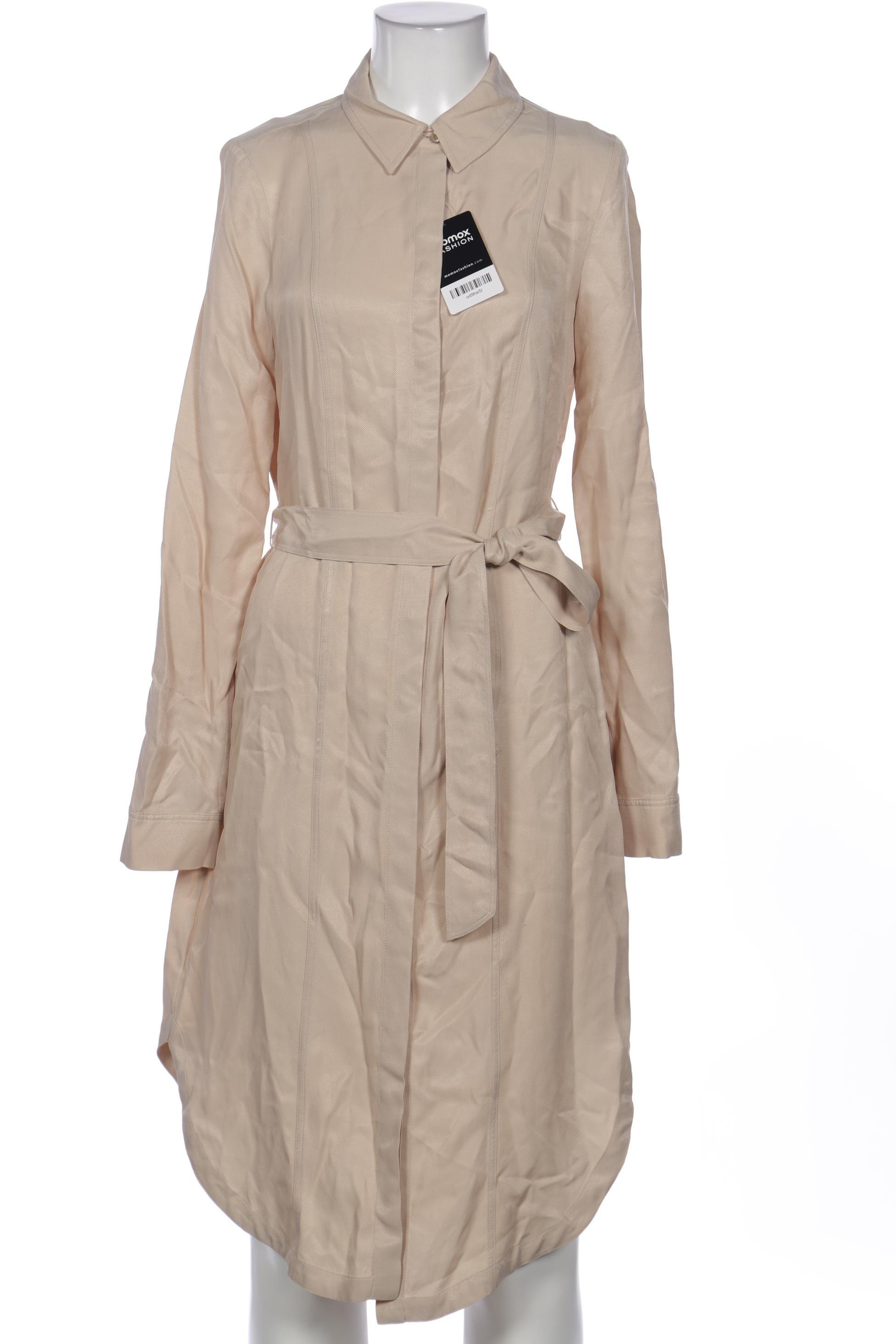 

Comma Damen Kleid, beige