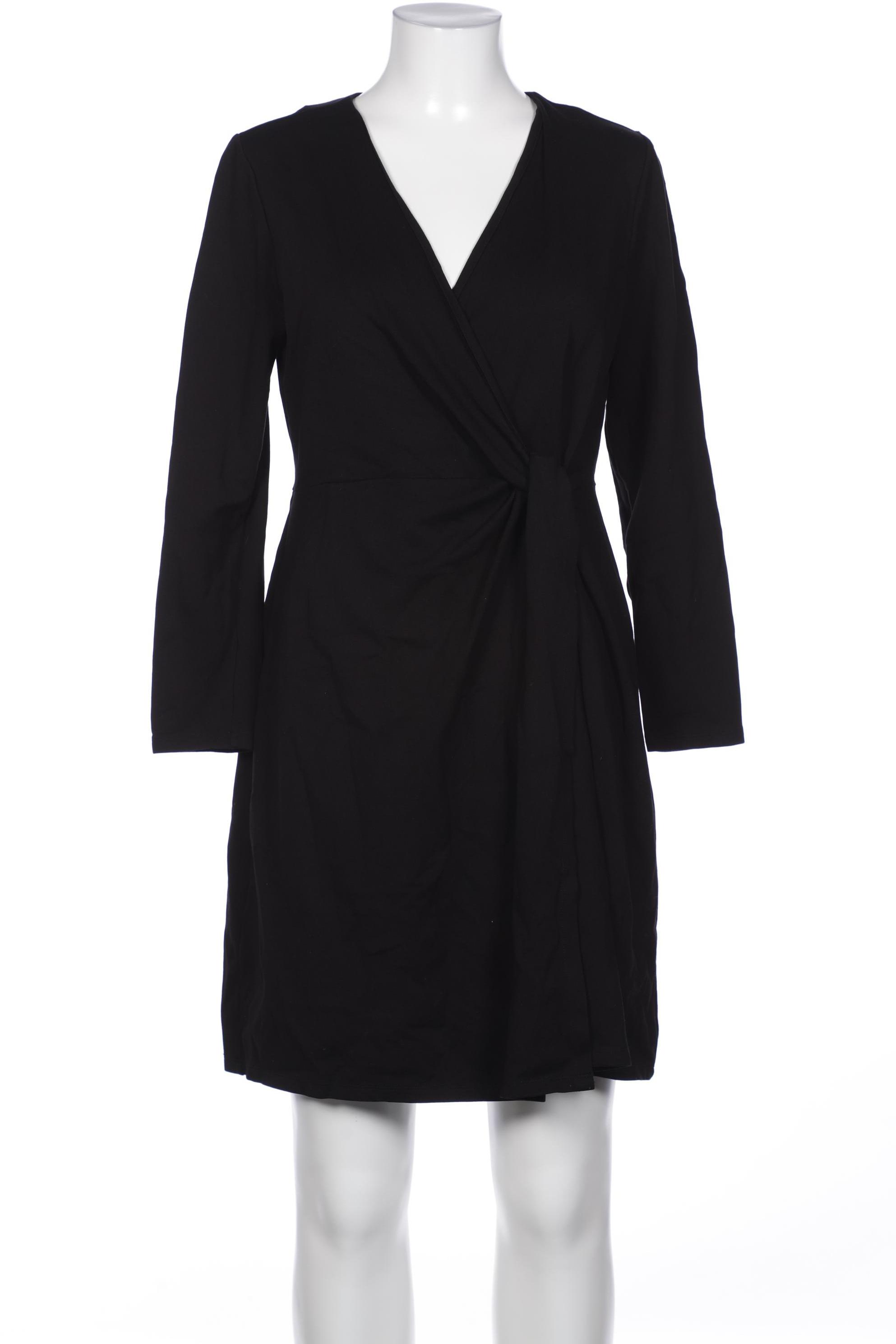 

Comma Damen Kleid, schwarz