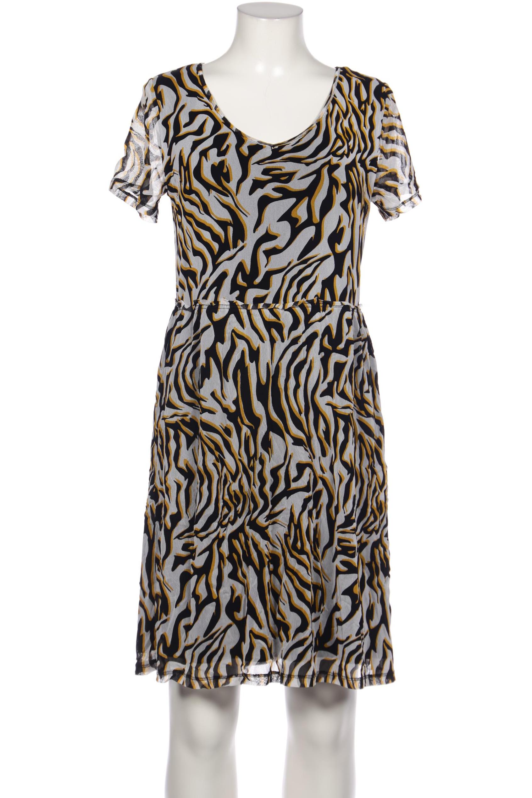 

Comma Damen Kleid, schwarz