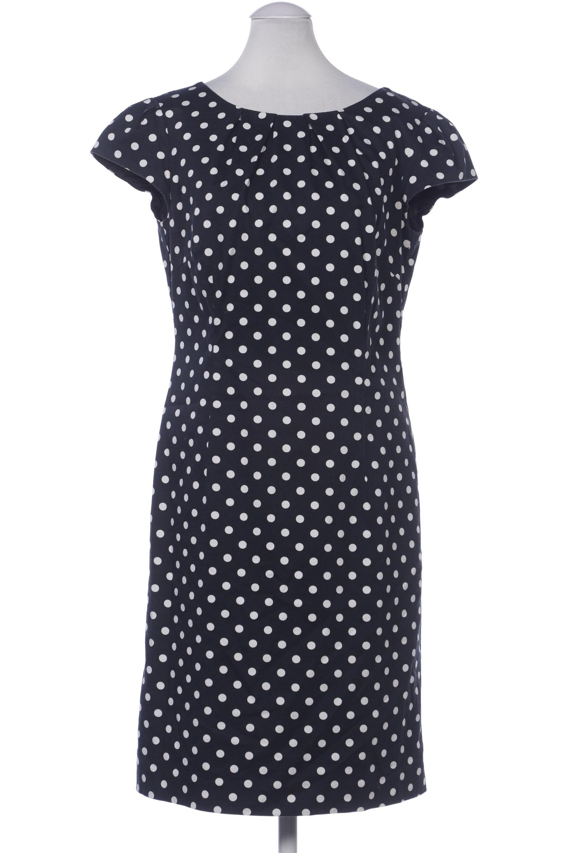 

Comma Damen Kleid, schwarz, Gr. 36
