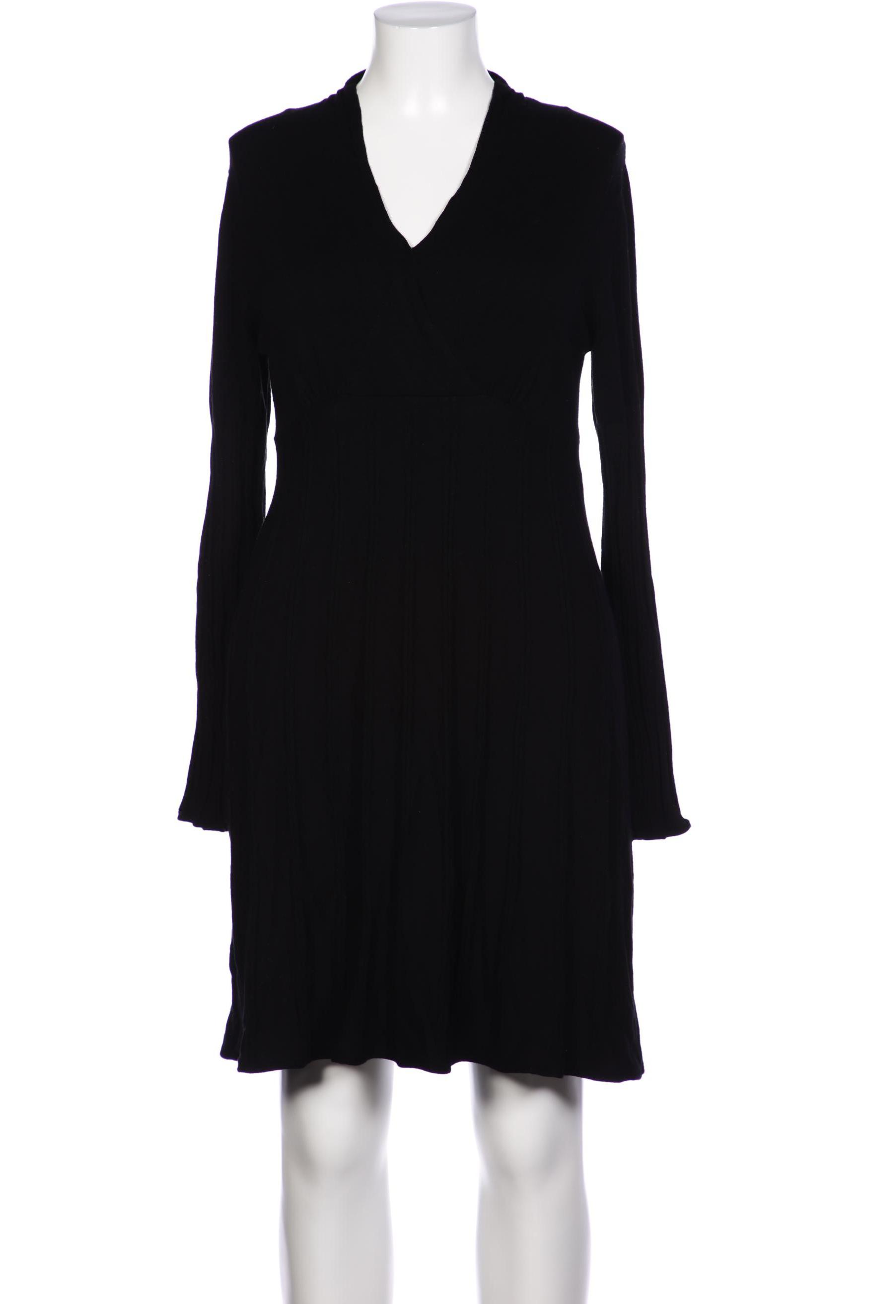 

Comma Damen Kleid, schwarz, Gr. 42