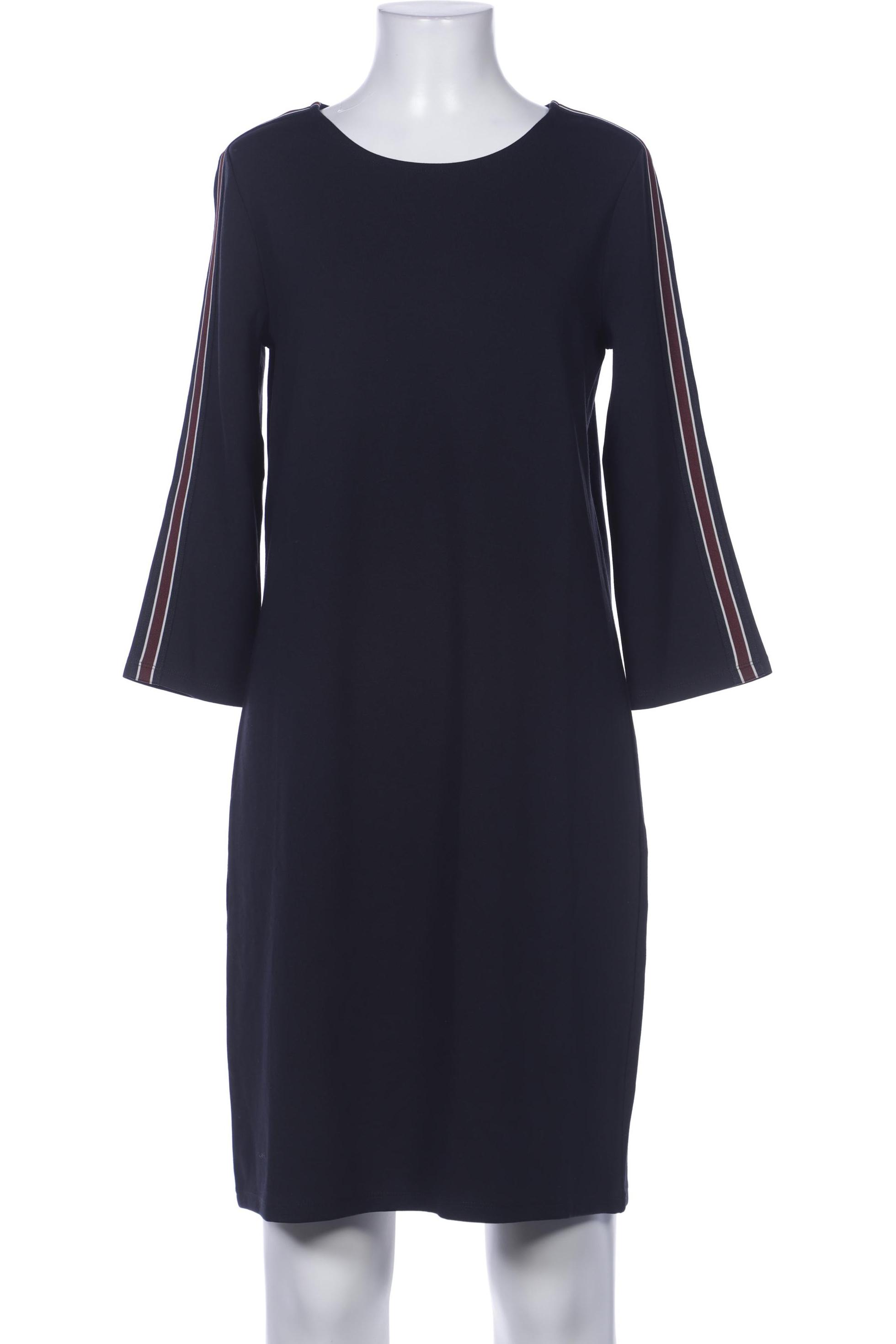 

Comma Damen Kleid, marineblau, Gr. 36