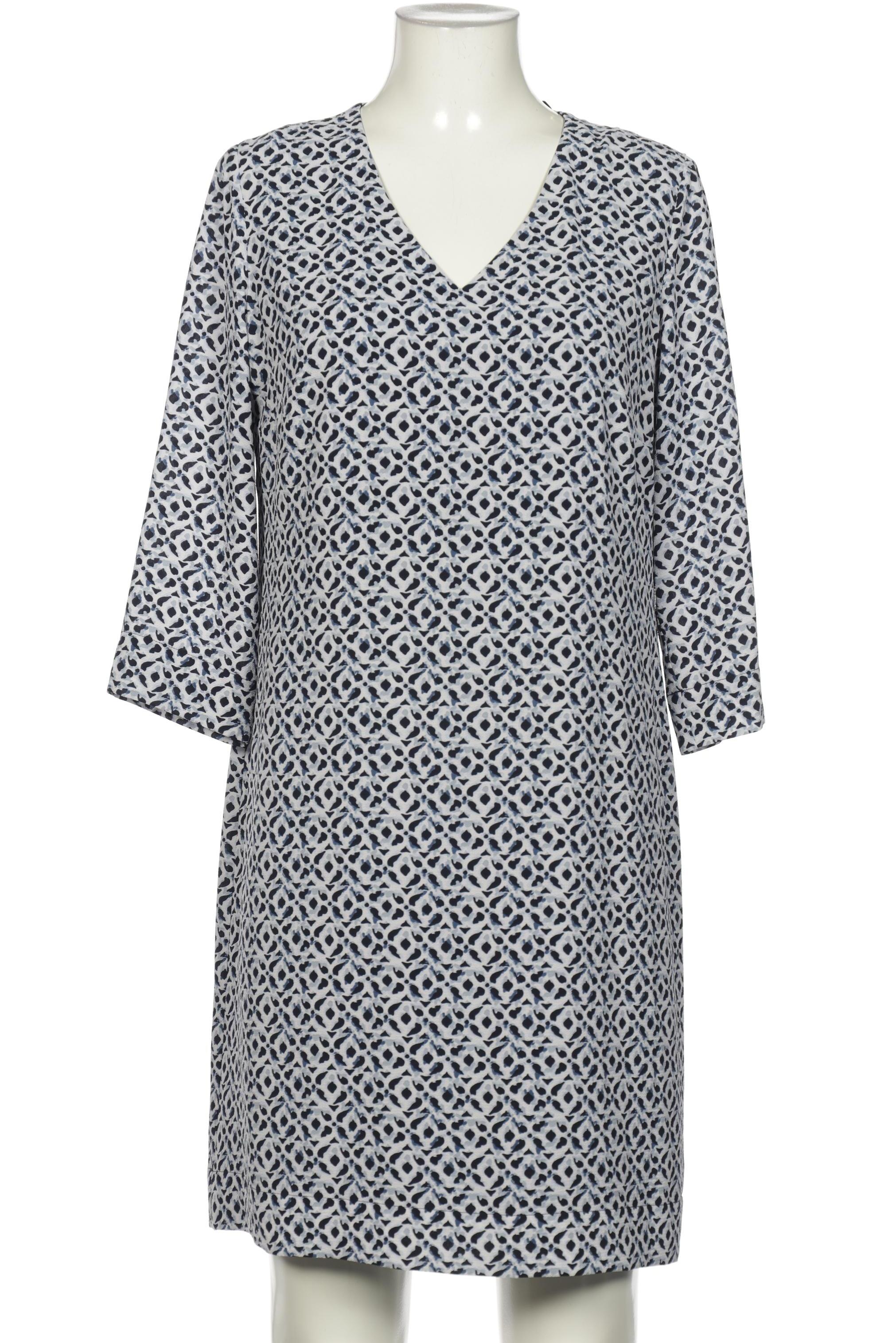 

Comma Damen Kleid, marineblau