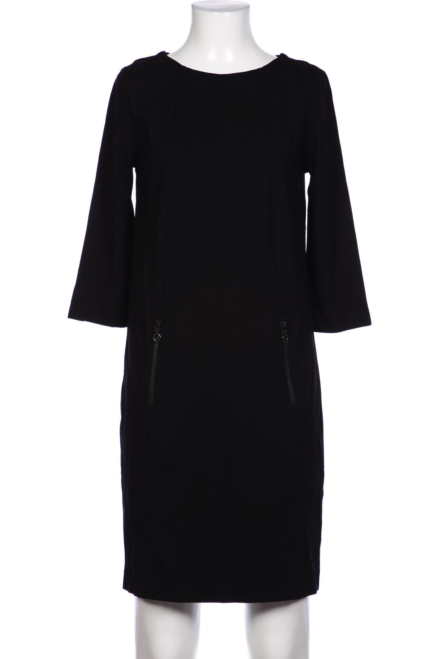 

Comma Damen Kleid, schwarz
