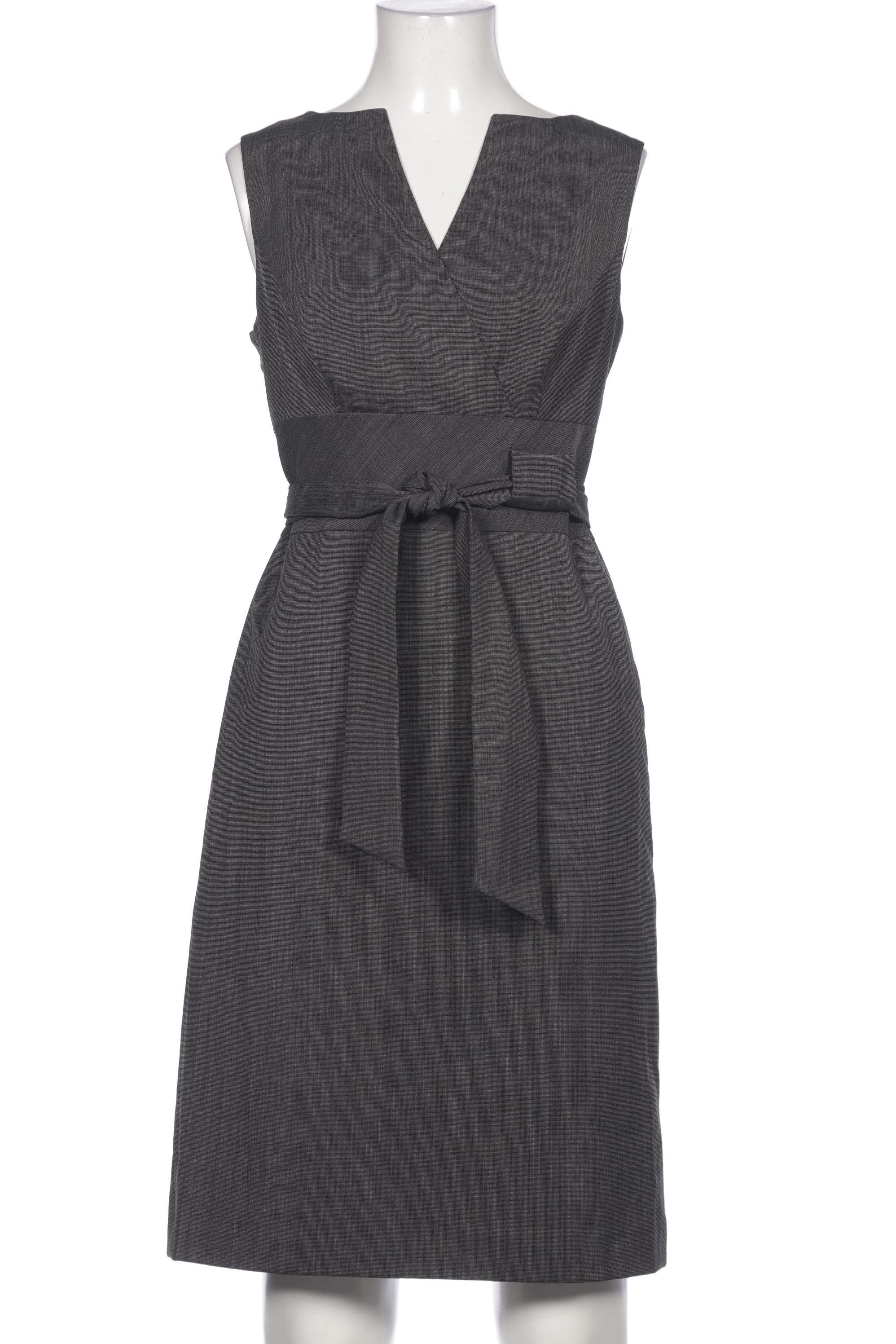 

Comma Damen Kleid, grau