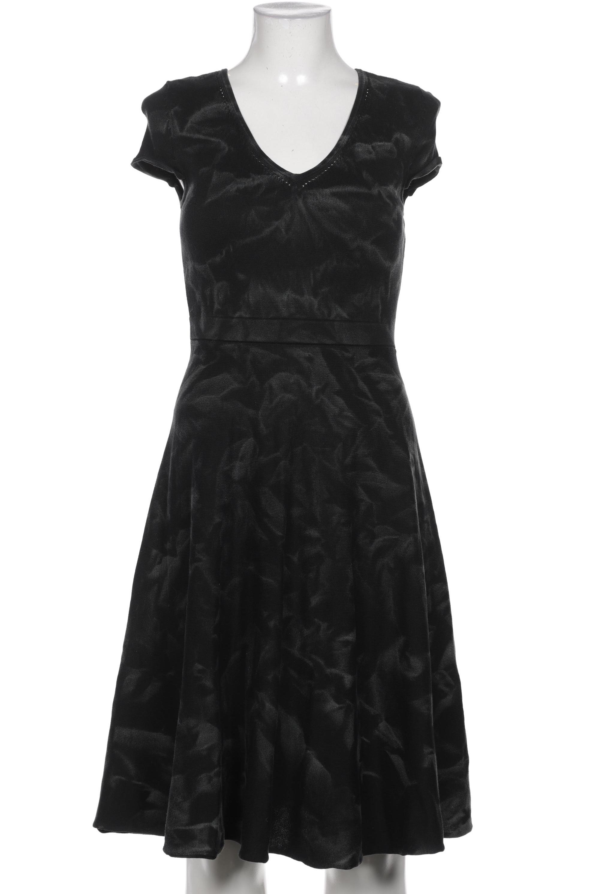 

Comma Damen Kleid, schwarz