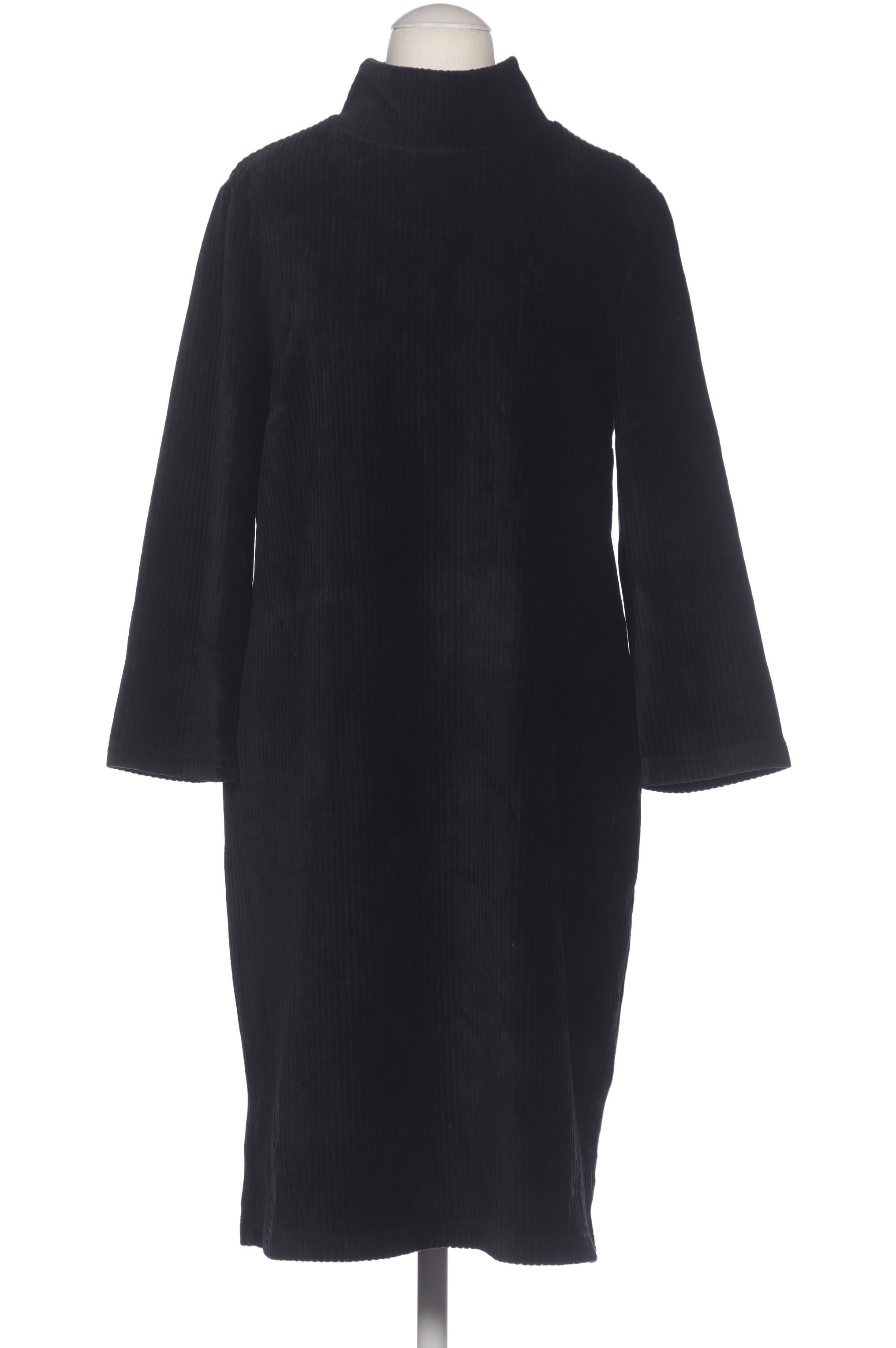 

Comma Damen Kleid, schwarz, Gr. 36